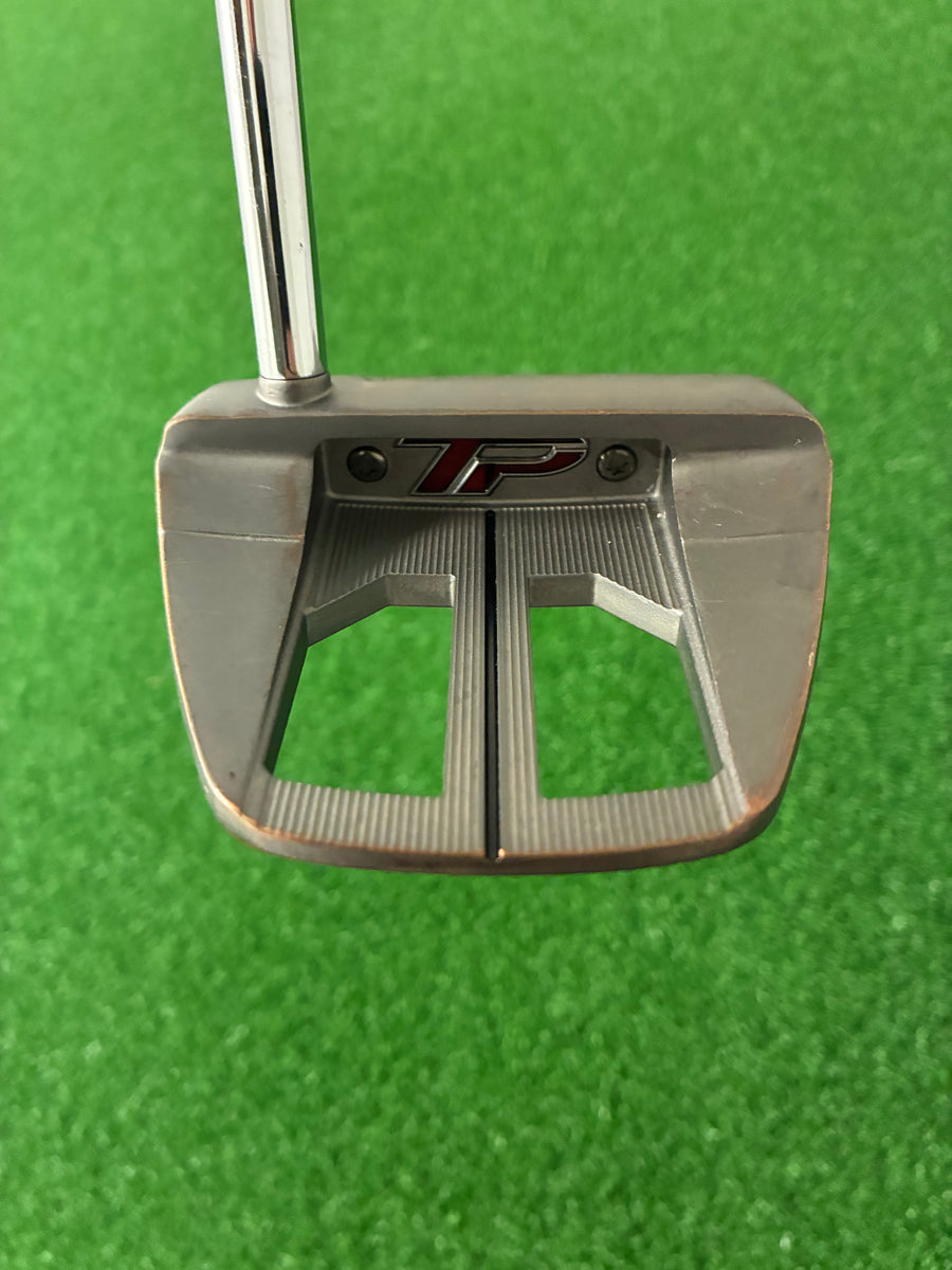 Taylormade TP Hydro Blast Dupage (34")