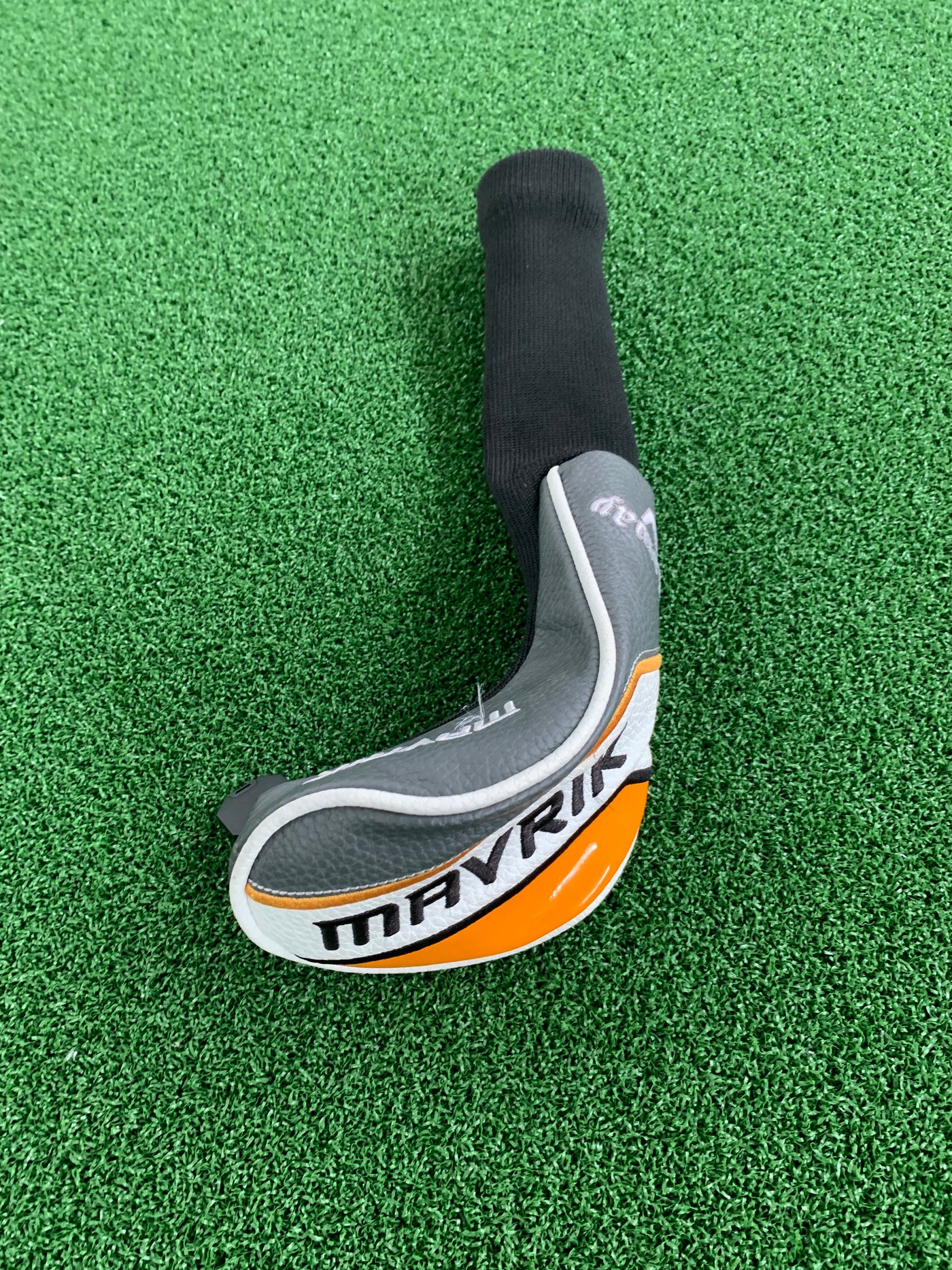 Callaway Mavrik 23* 5 Hybrid (Regular)