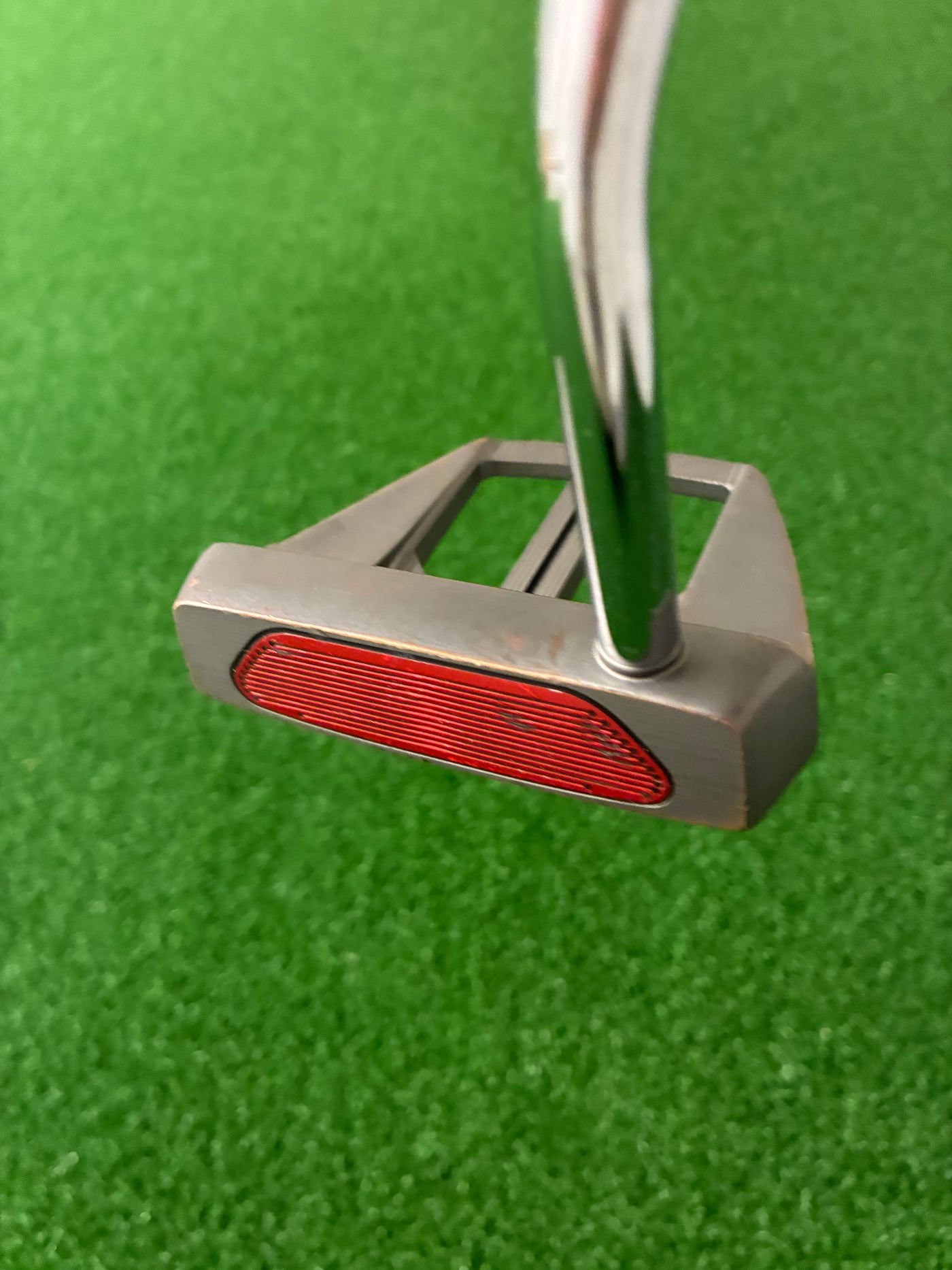Taylormade TP Hydro Blast Dupage (34")