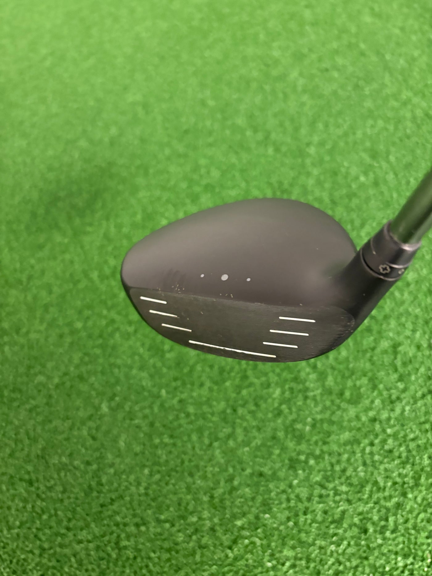 Ping G425 Max 14.5* 3 Wood (Stiff)