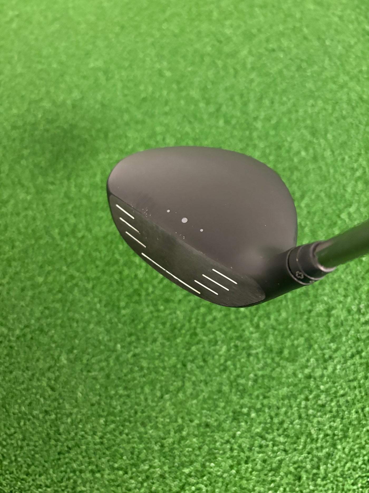 Ping G425 Max 14.5* 3 Wood (Stiff)