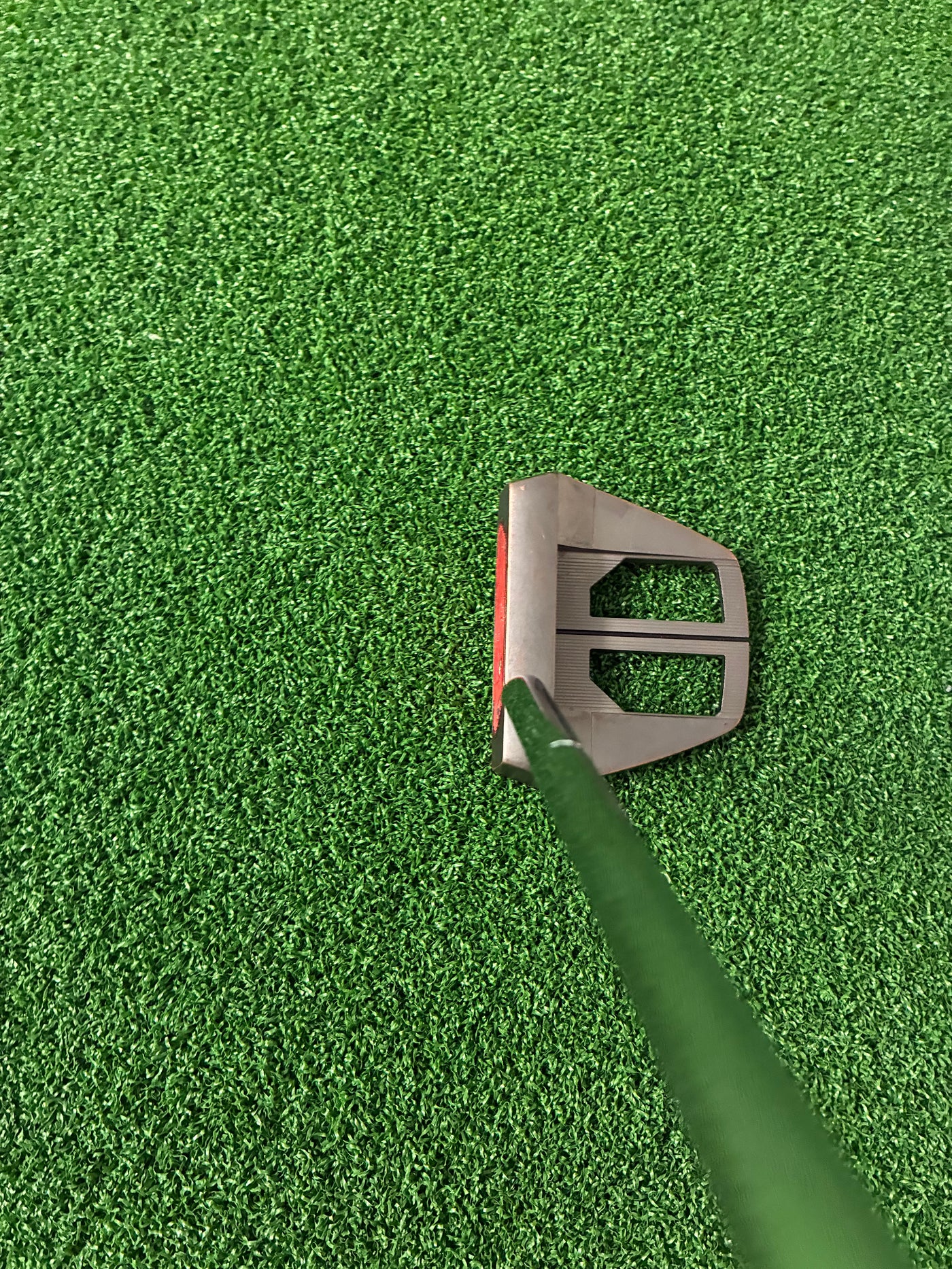 Taylormade TP Hydro Blast Dupage (34")