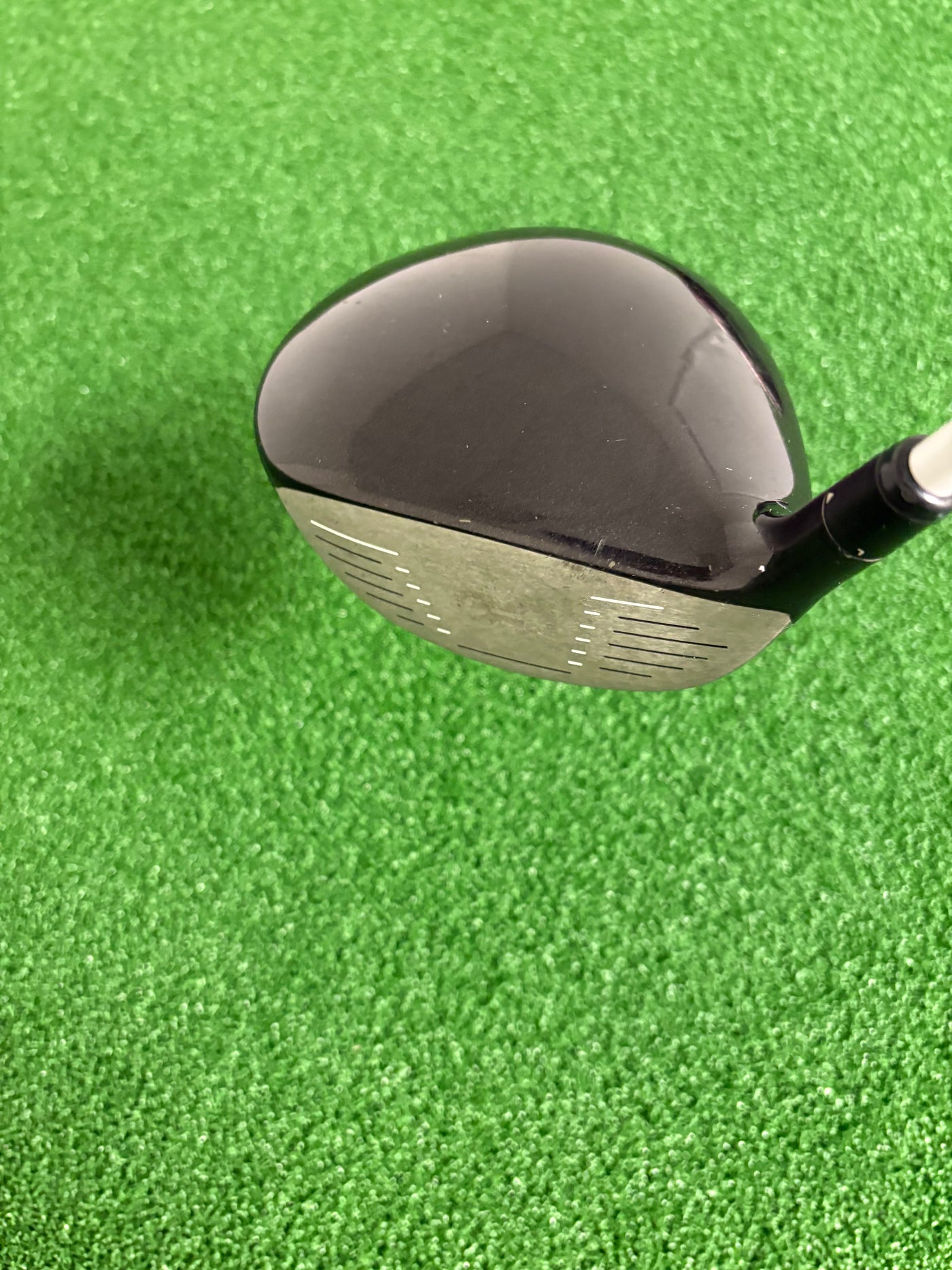 Nike VRS STR8-Fit Forged 9.5* (Stiff)