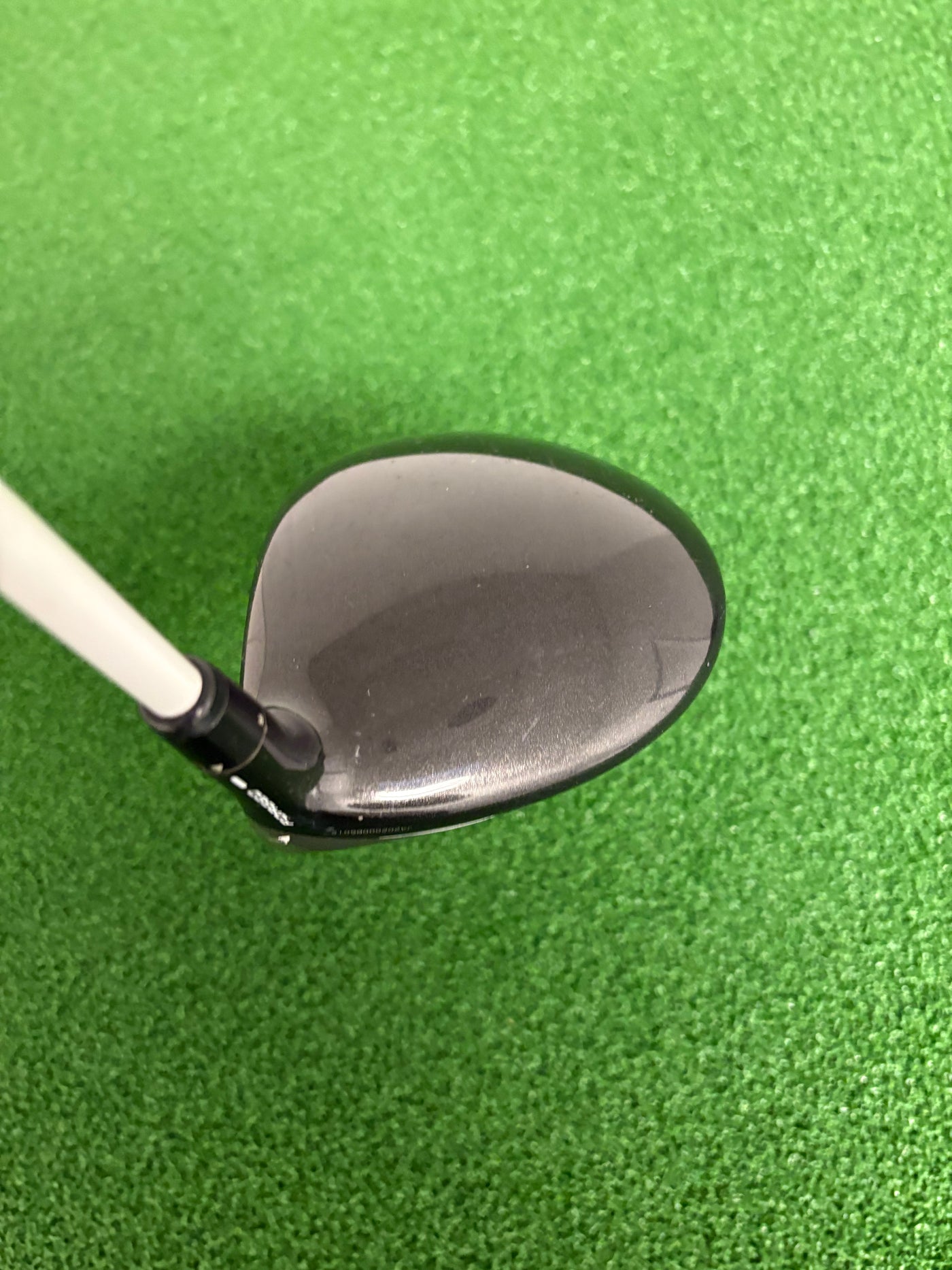 Nike VRS STR8-Fit Forged 9.5* (Stiff)