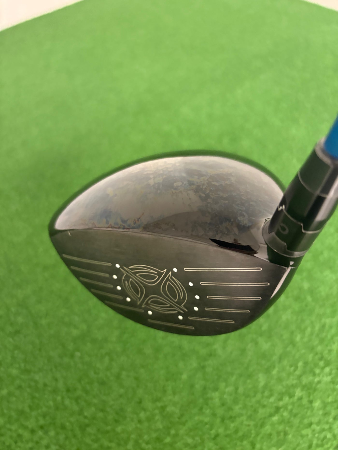 Callaway X Hot Pro 9.5* (Stiff)