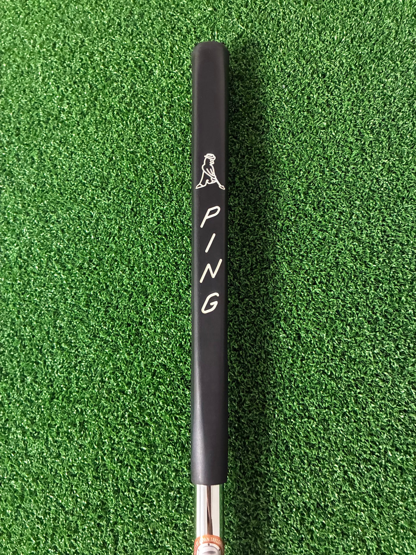 Taylormade TP Hydro Blast Dupage (34")