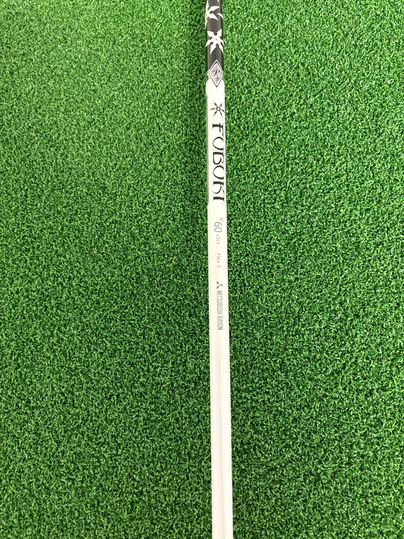 Nike VRS STR8-Fit Forged 9.5* (Stiff)