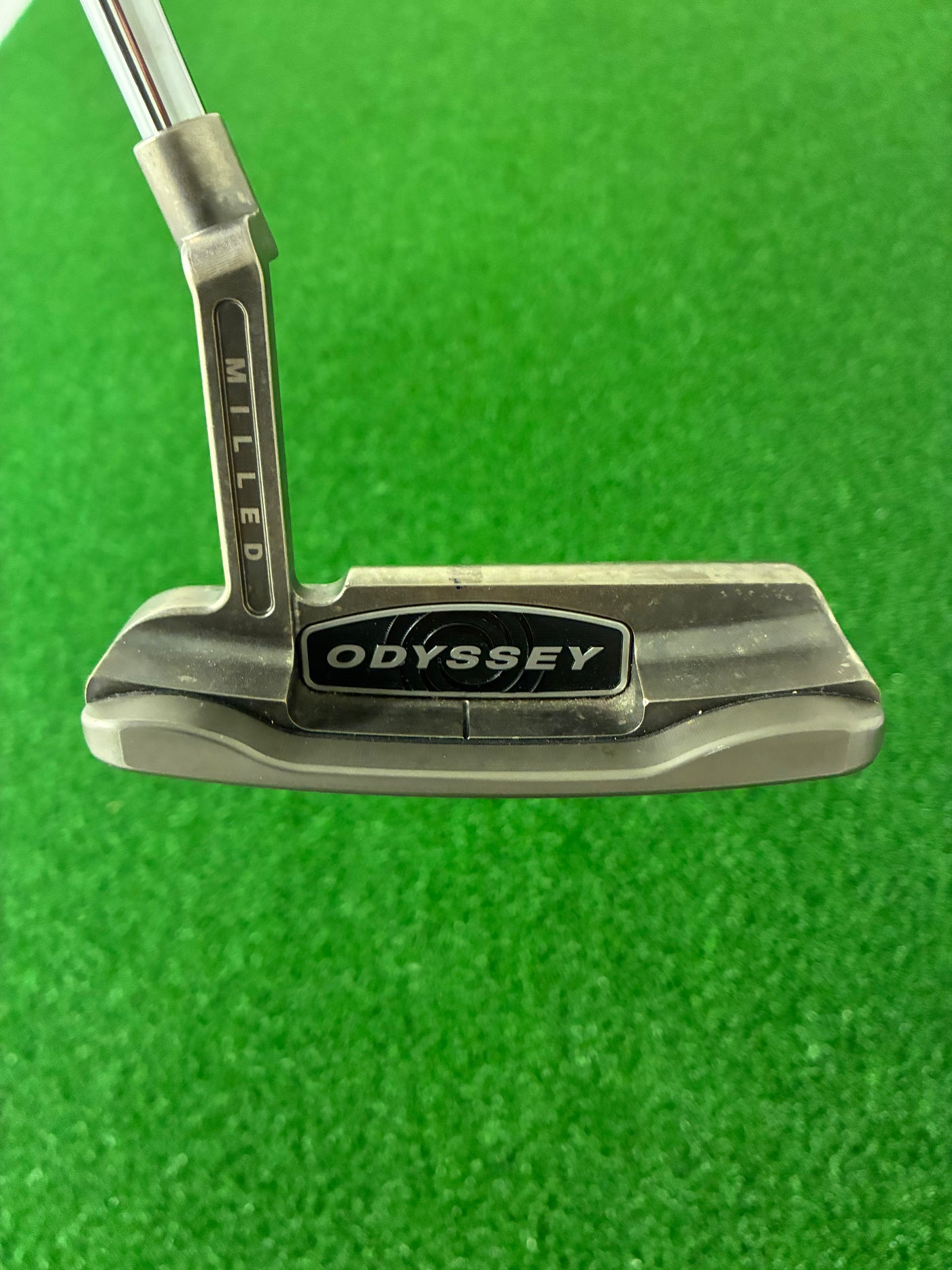 Odyssey Black Series #1 (35")