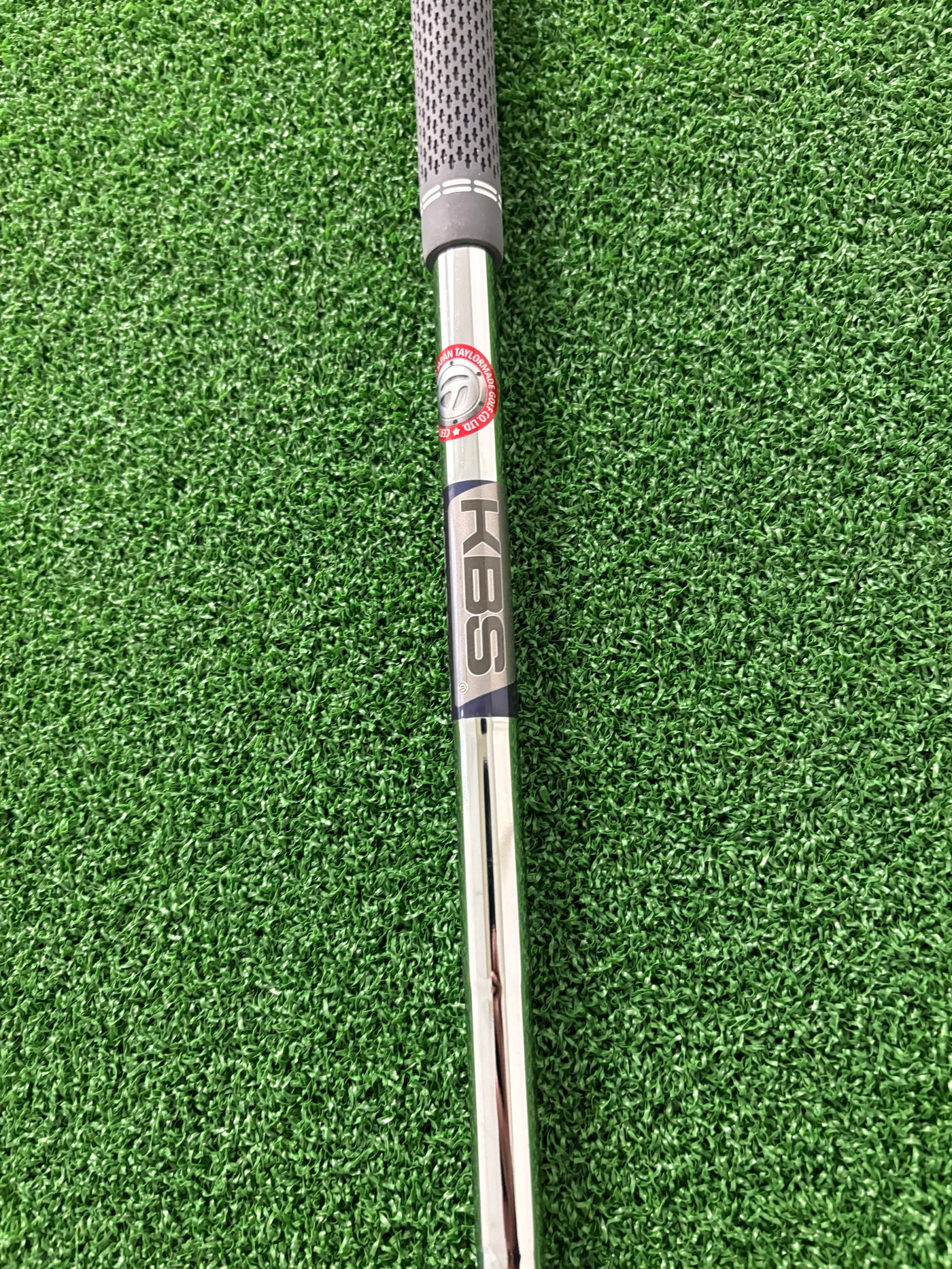 Taylormade Milled Grind Hi-Toe (2022) 56* LEFT