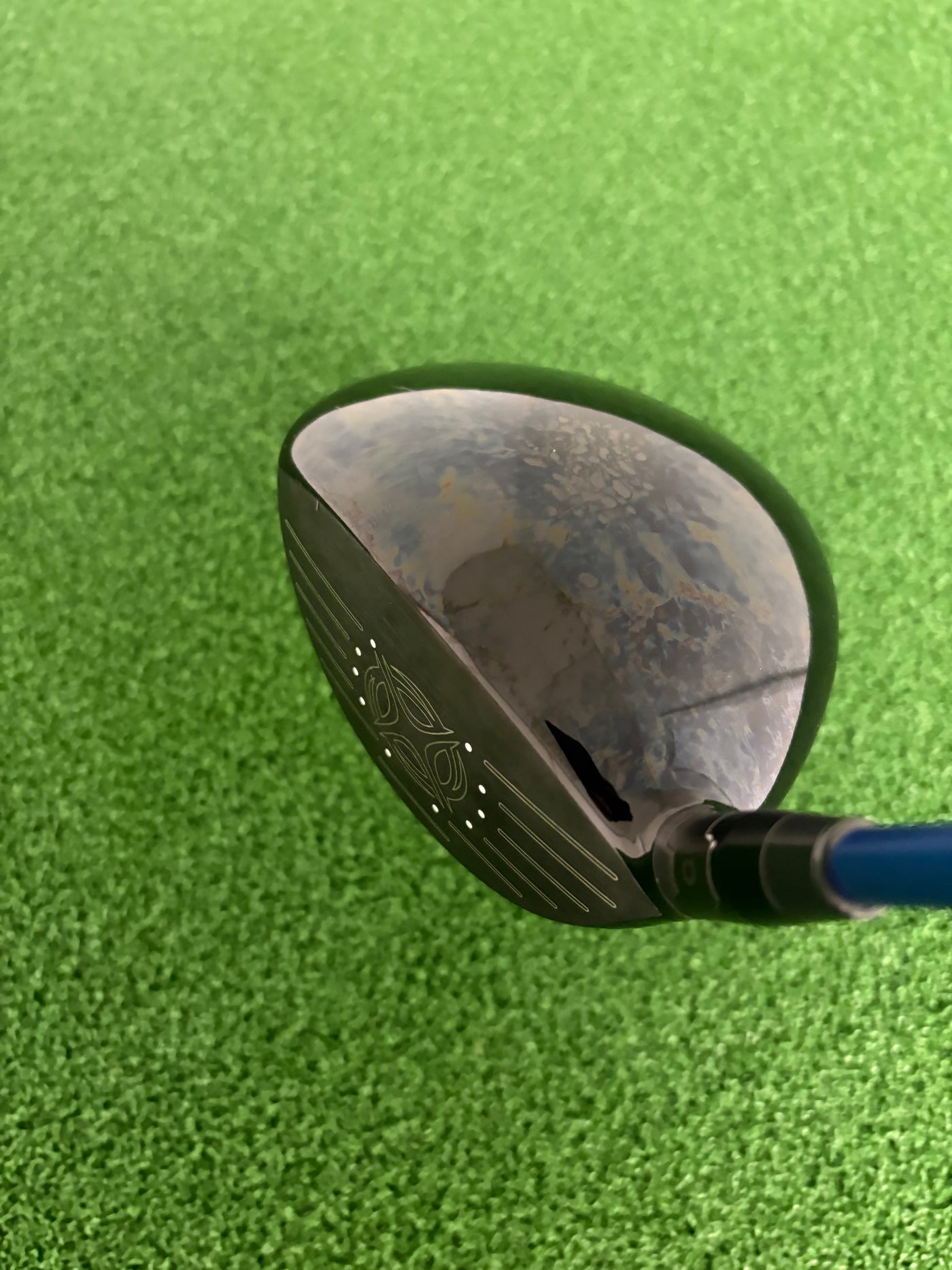 Callaway X Hot Pro 9.5* (Stiff)