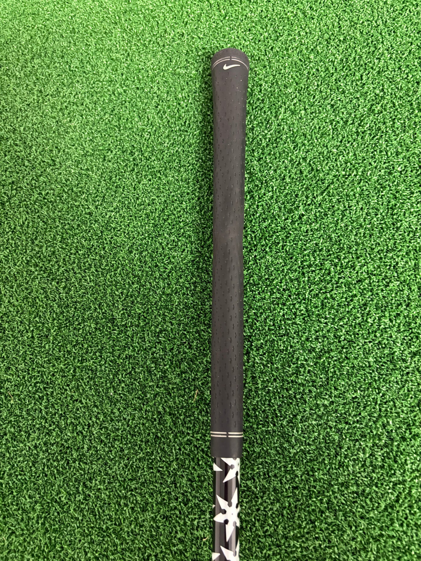 Nike VRS STR8-Fit Forged 9.5* (Stiff)