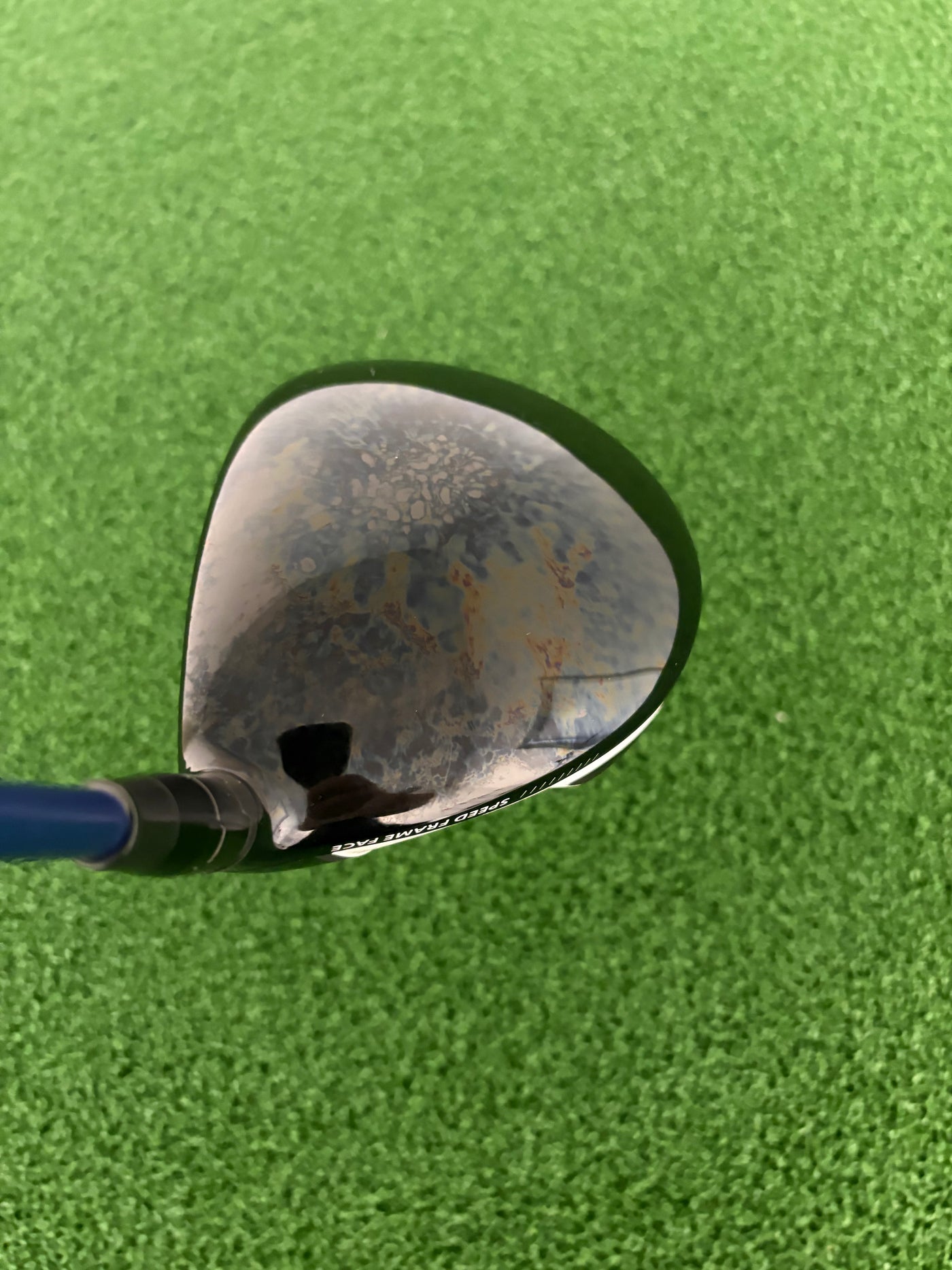 Callaway X Hot Pro 9.5* (Stiff)