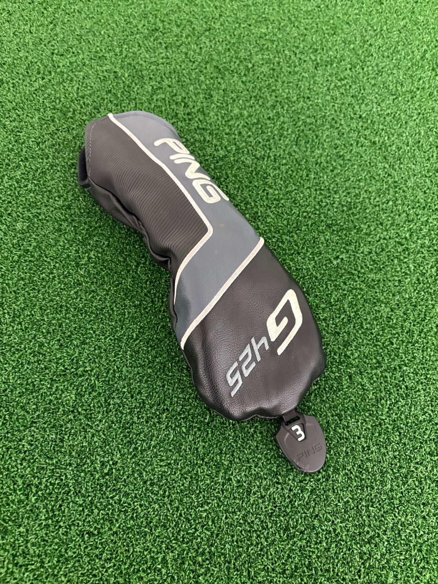 Ping G425 Max 14.5* 3 Wood (Stiff)