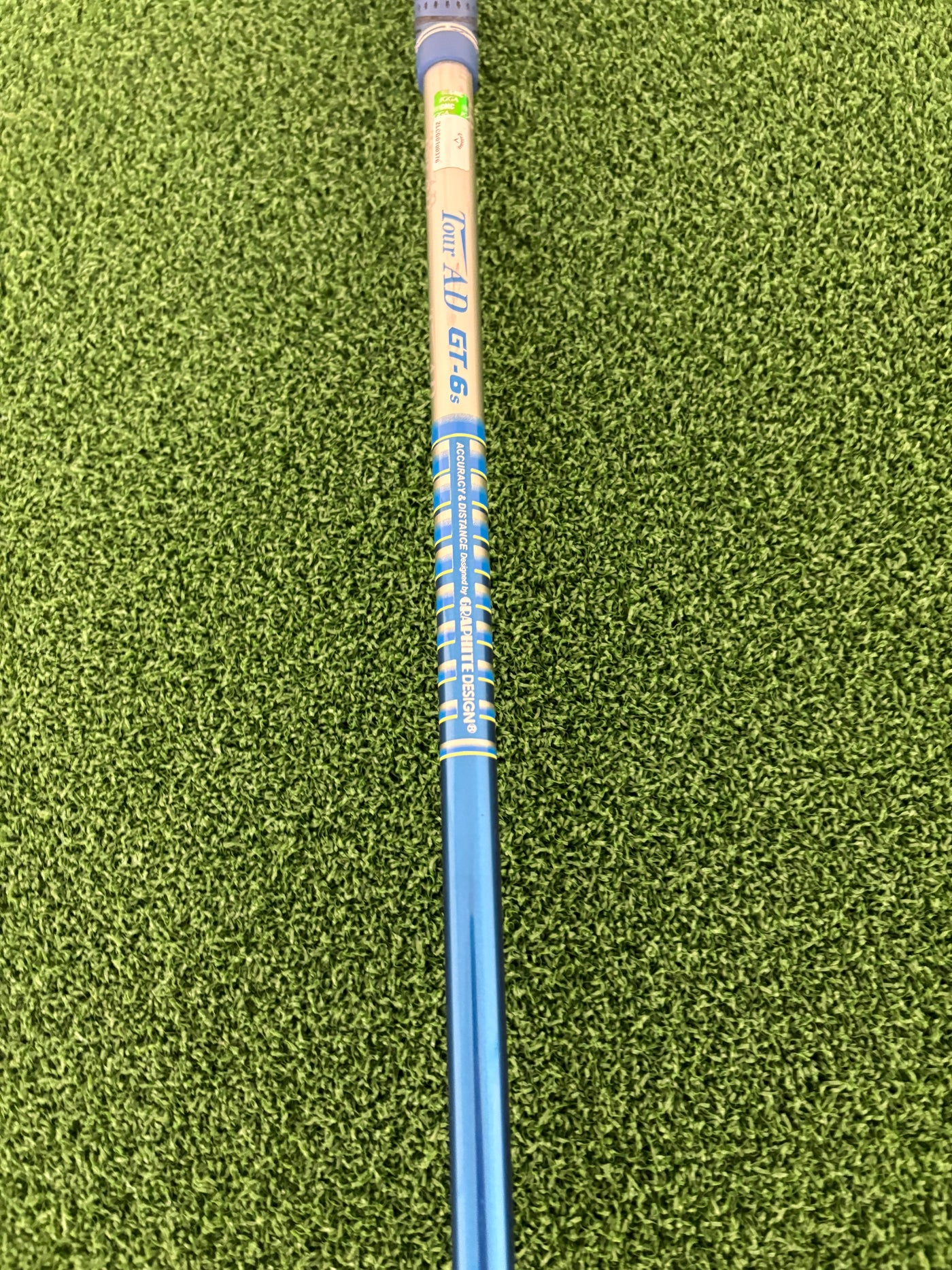 Callaway X Hot Pro 9.5* (Stiff)