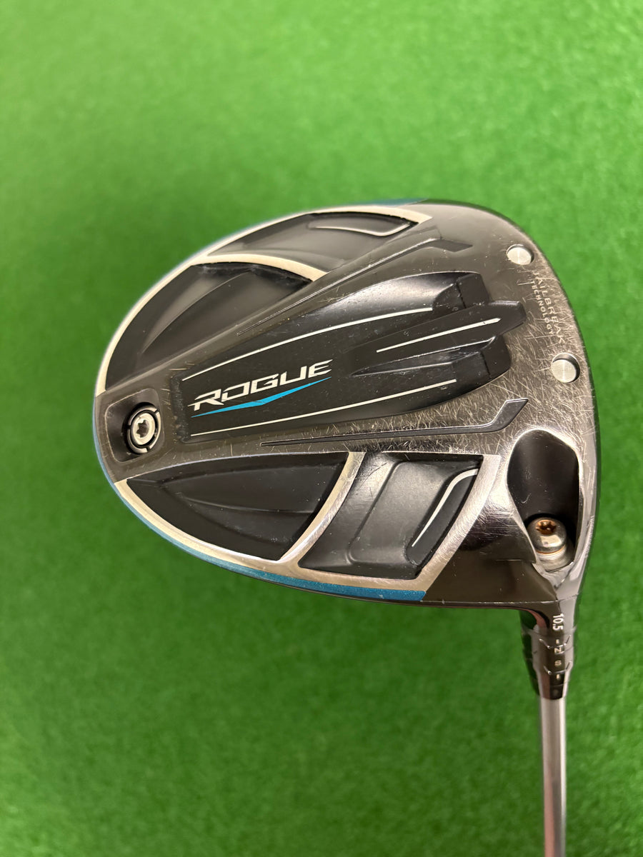 Callaway Rogue 10.5* (Regular)