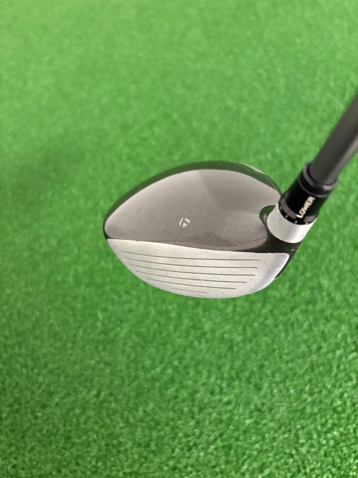 Taylormade SLDR 15* 3 Wood (Regular)