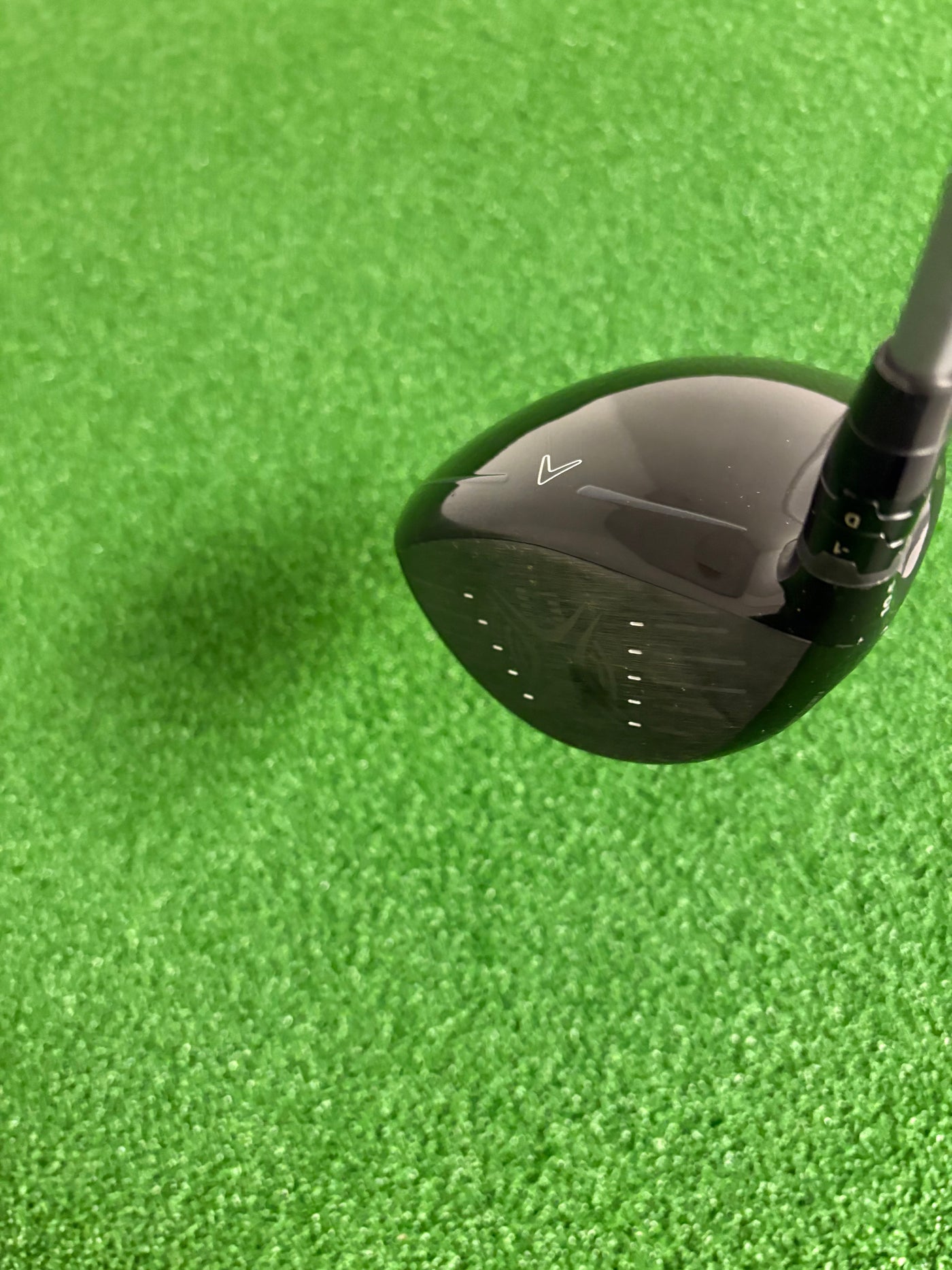 Callaway Rogue 10.5* (Regular)