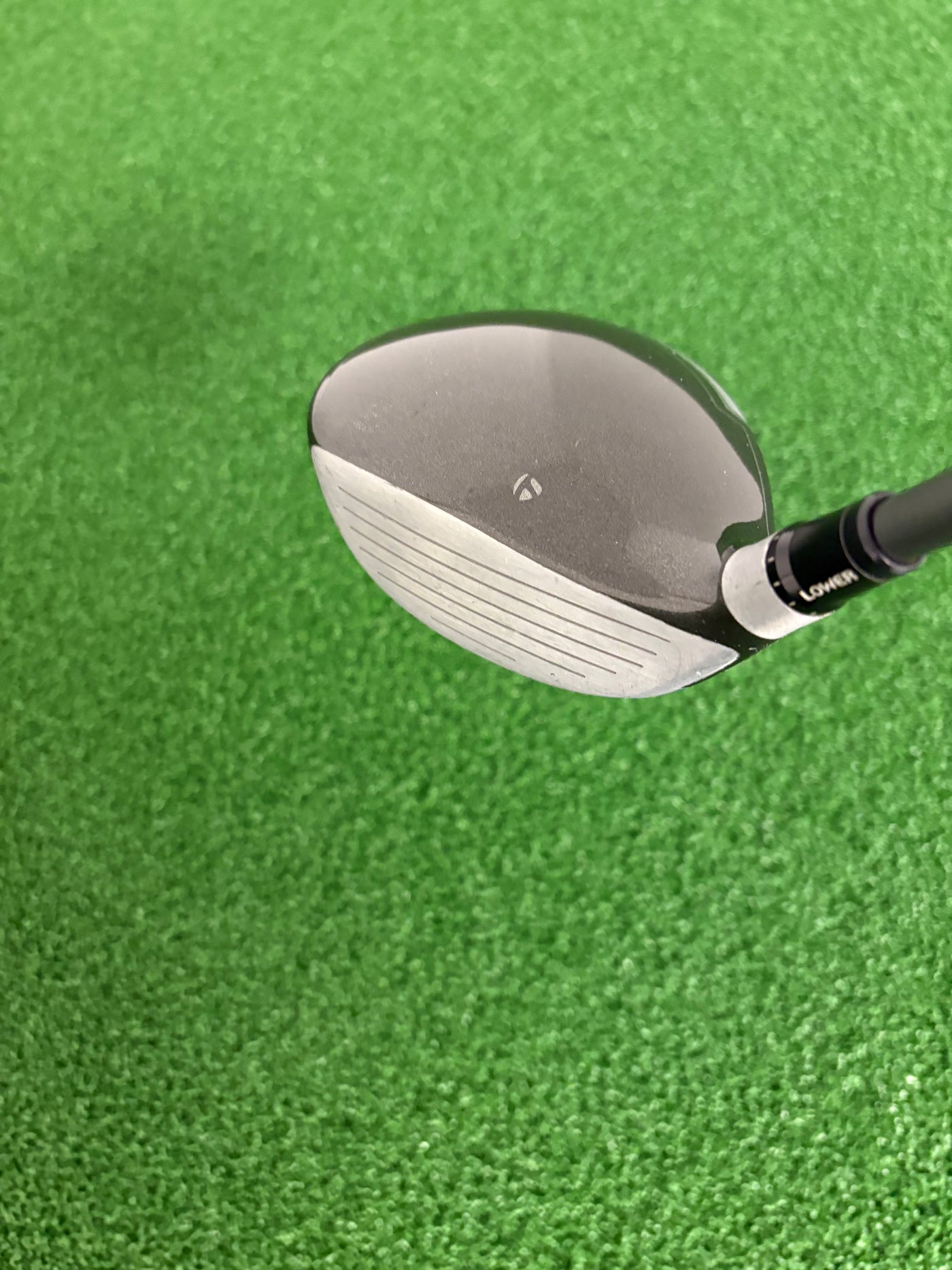 Taylormade SLDR 15* 3 Wood (Regular)