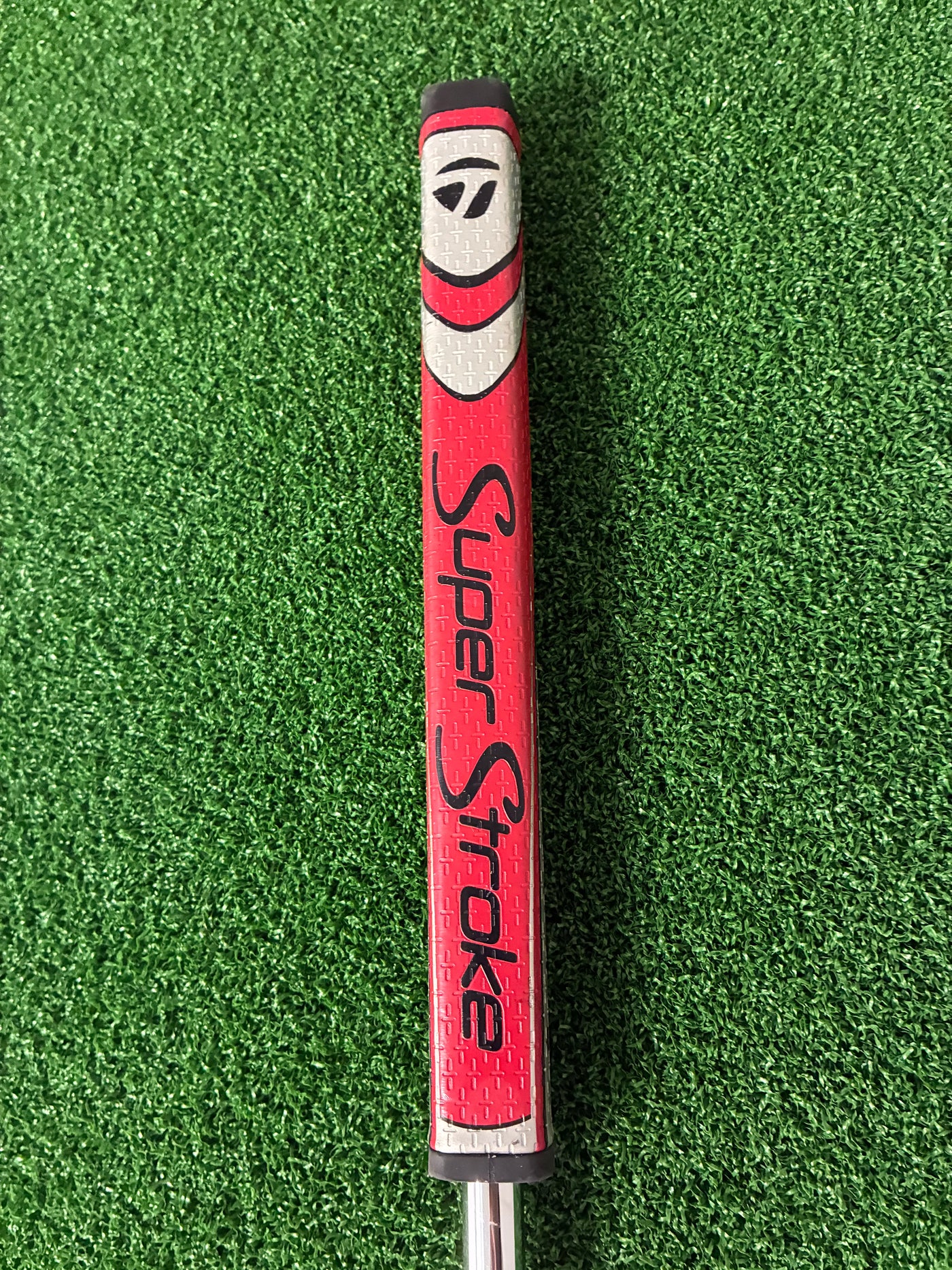Odyssey Black Series #1 (35")