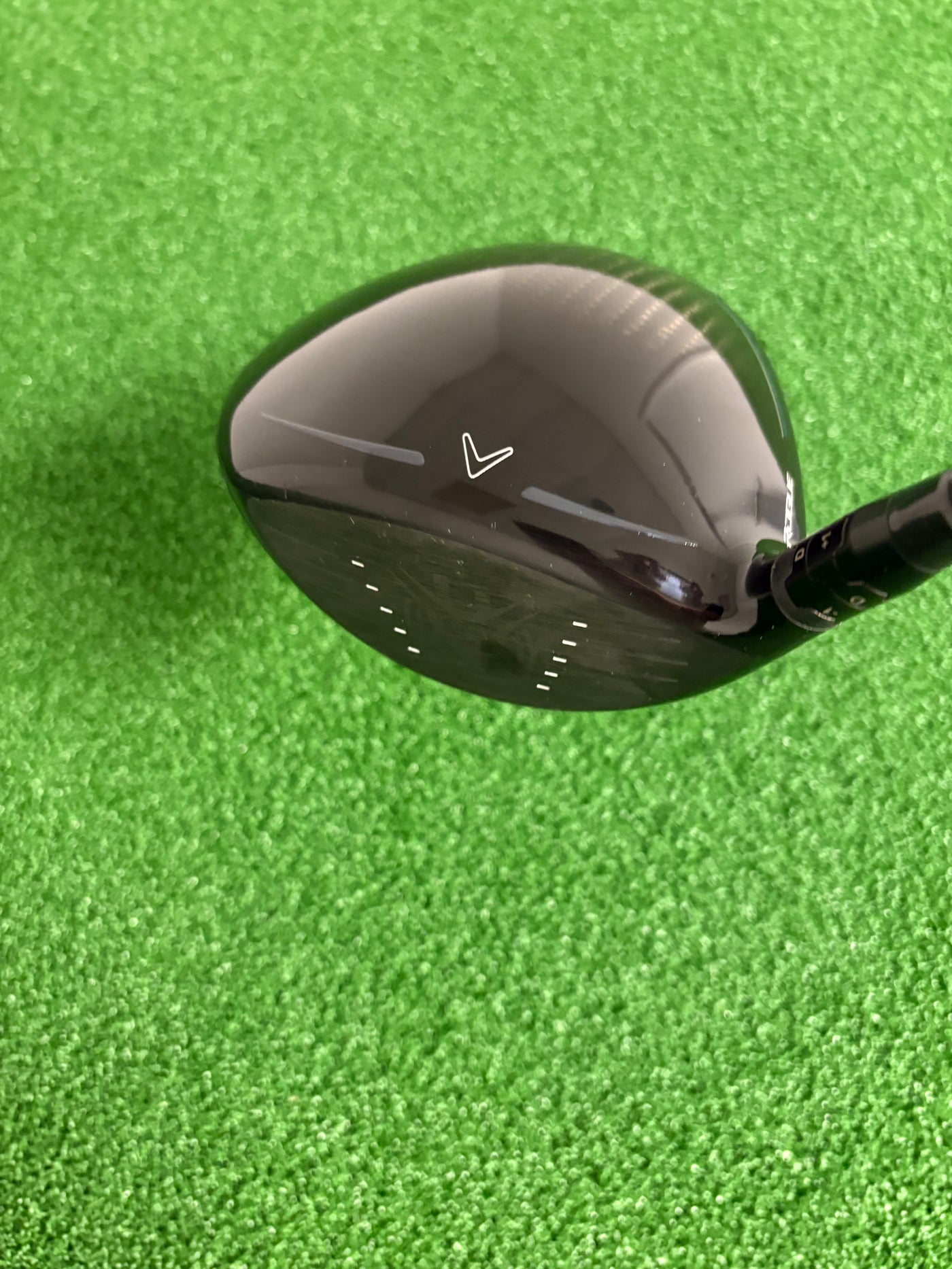 Callaway Rogue 10.5* (Regular)