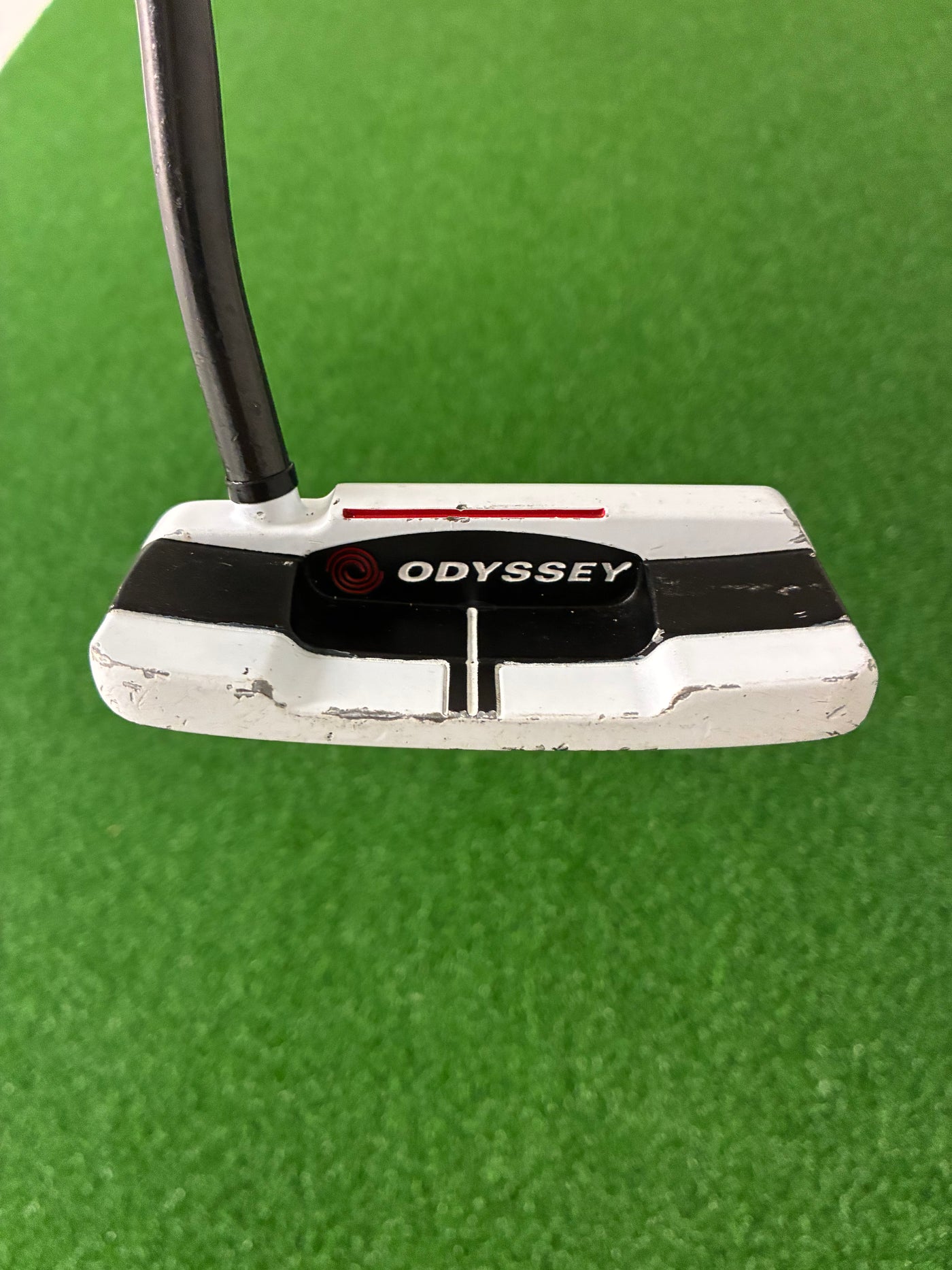 Odyssey O Works #1W (34")