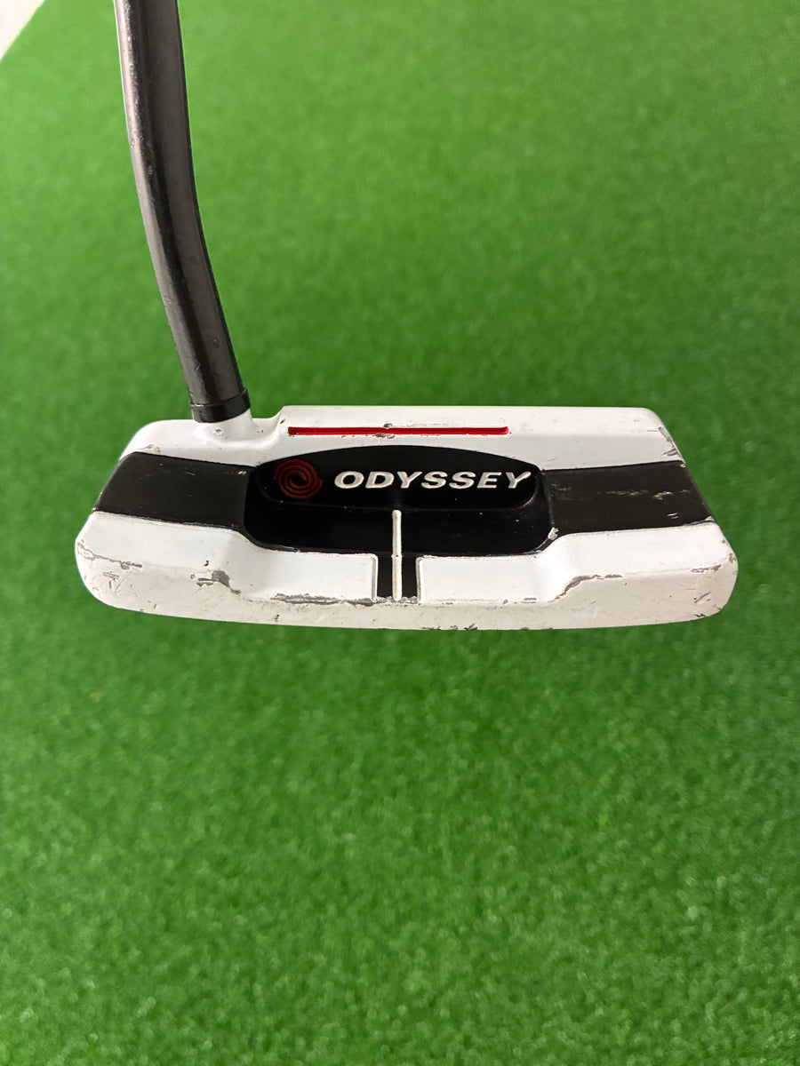 Odyssey O Works #1W (34")