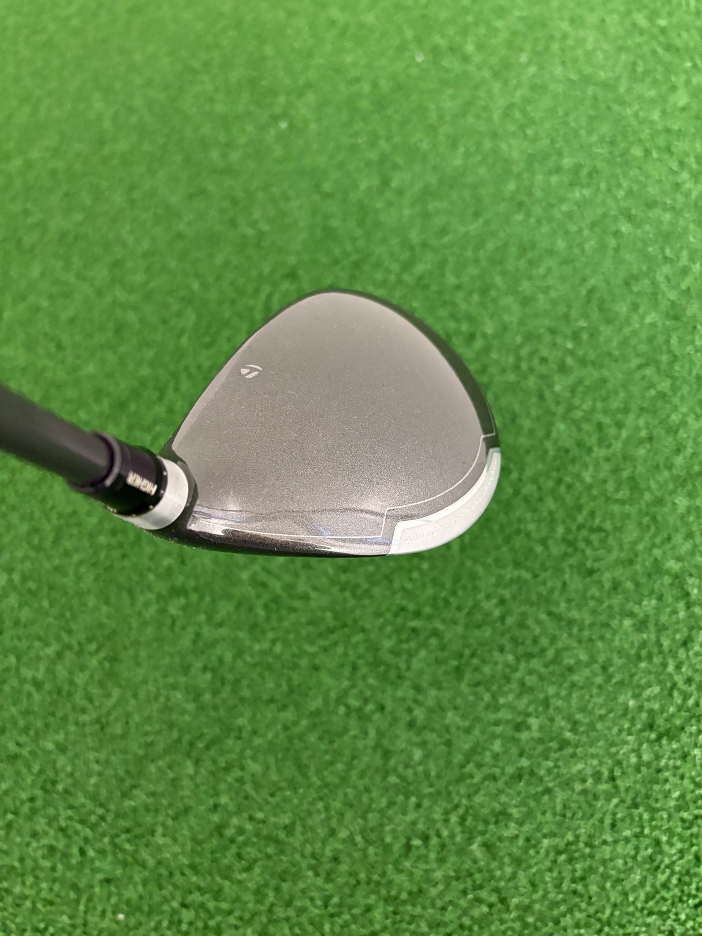 Taylormade SLDR 15* 3 Wood (Regular)
