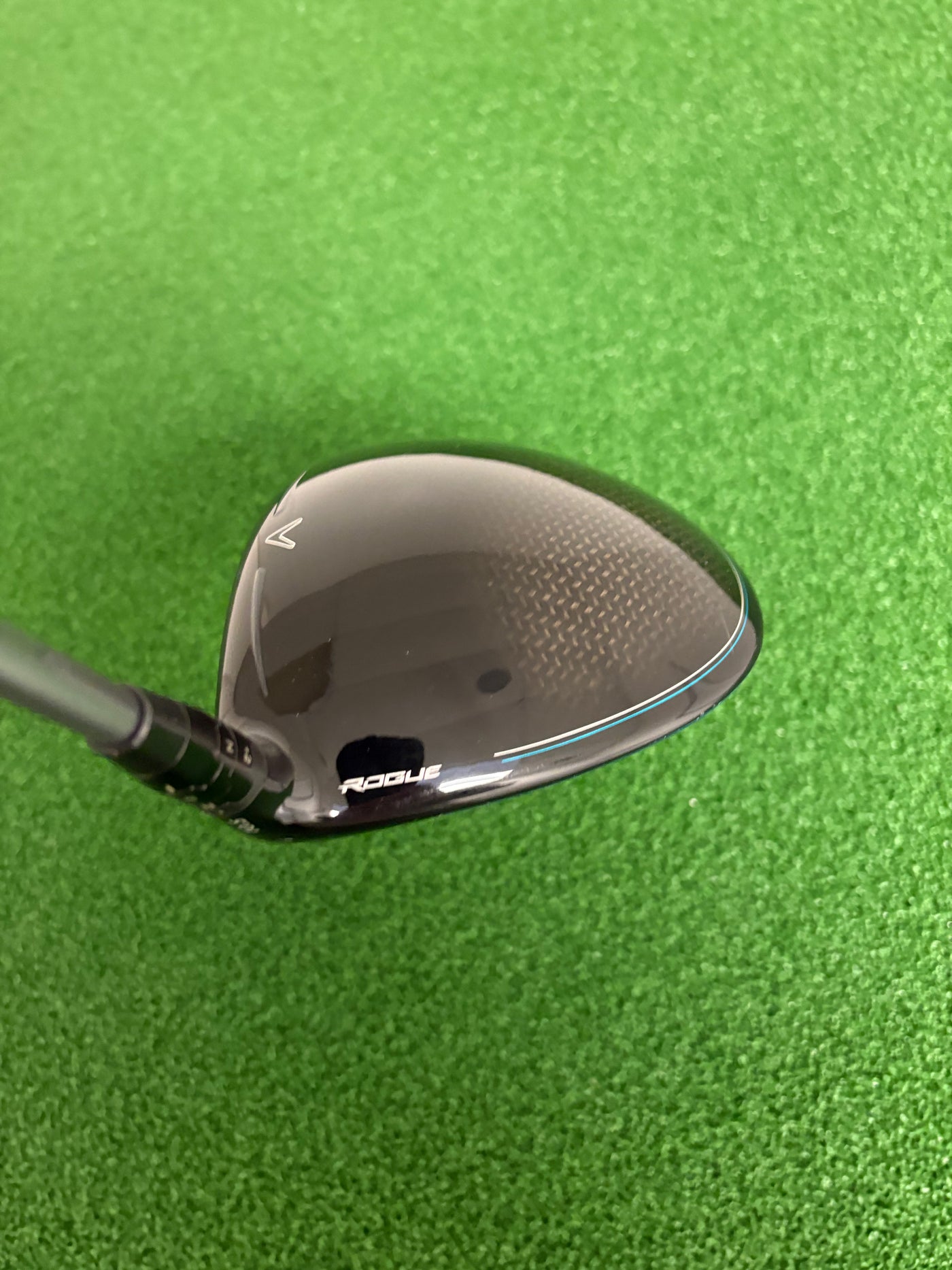 Callaway Rogue 10.5* (Regular)