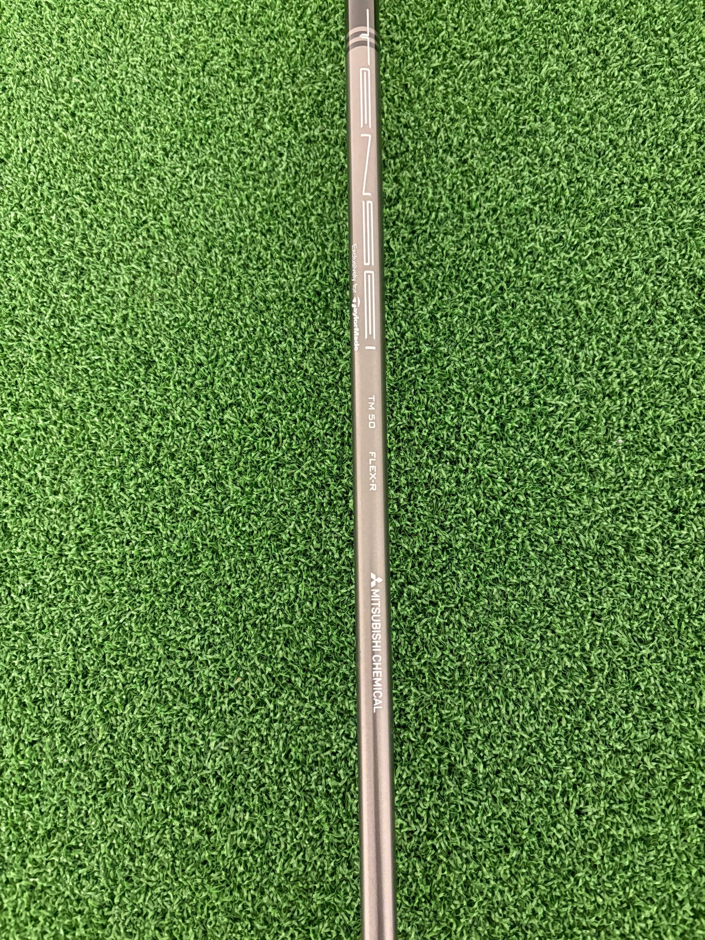 Taylormade SLDR 15* 3 Wood (Regular)