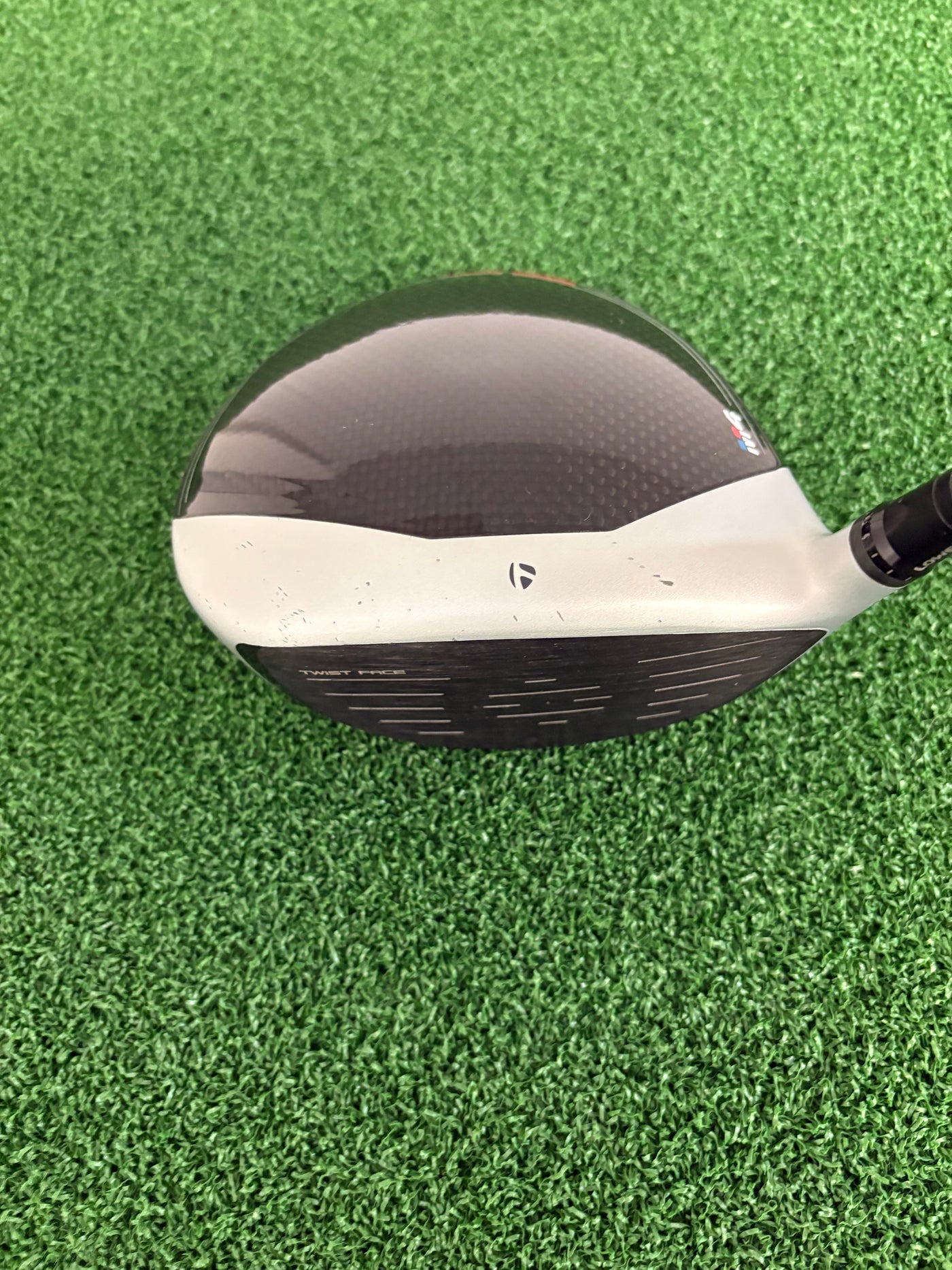 Taylormade M4 9.5* (Stiff)