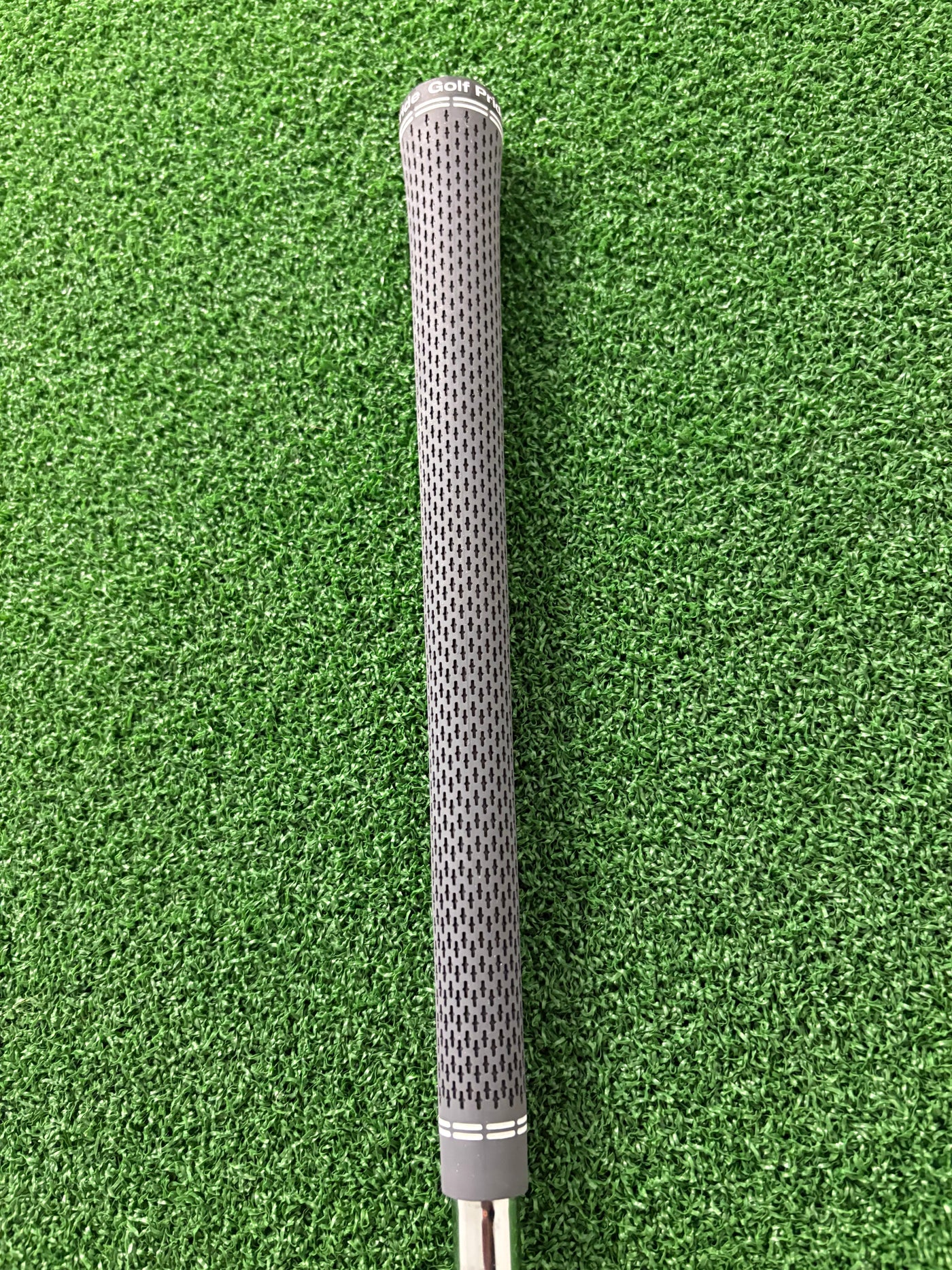 Taylormade Milled Grind Hi-Toe (2022) 56* LEFT