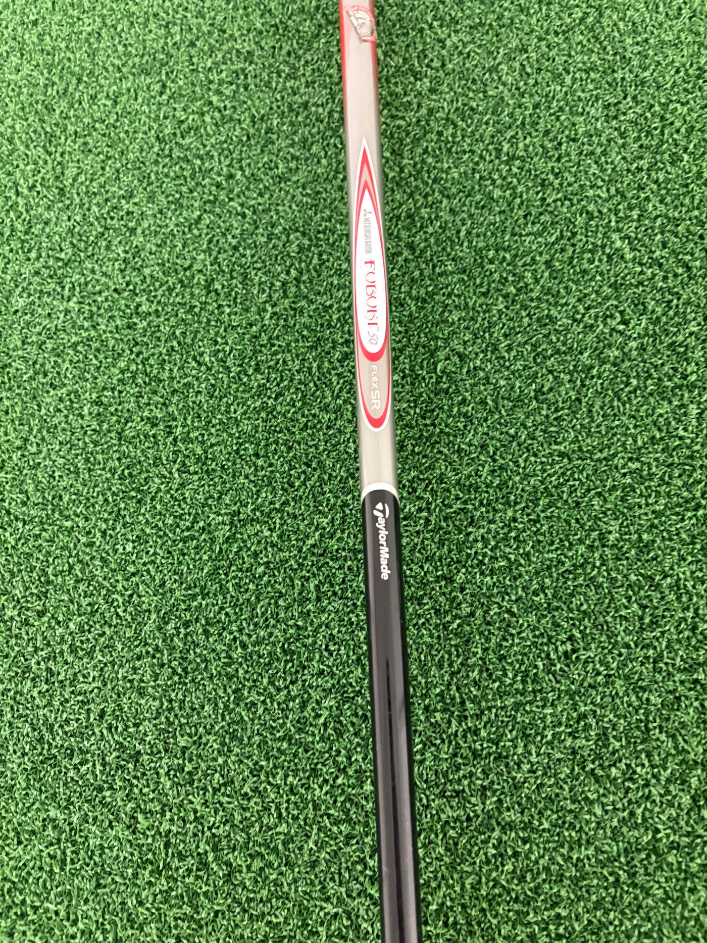 Taylormade Burner SuperFast 2.0J 10.5* (Stiff/Regular)