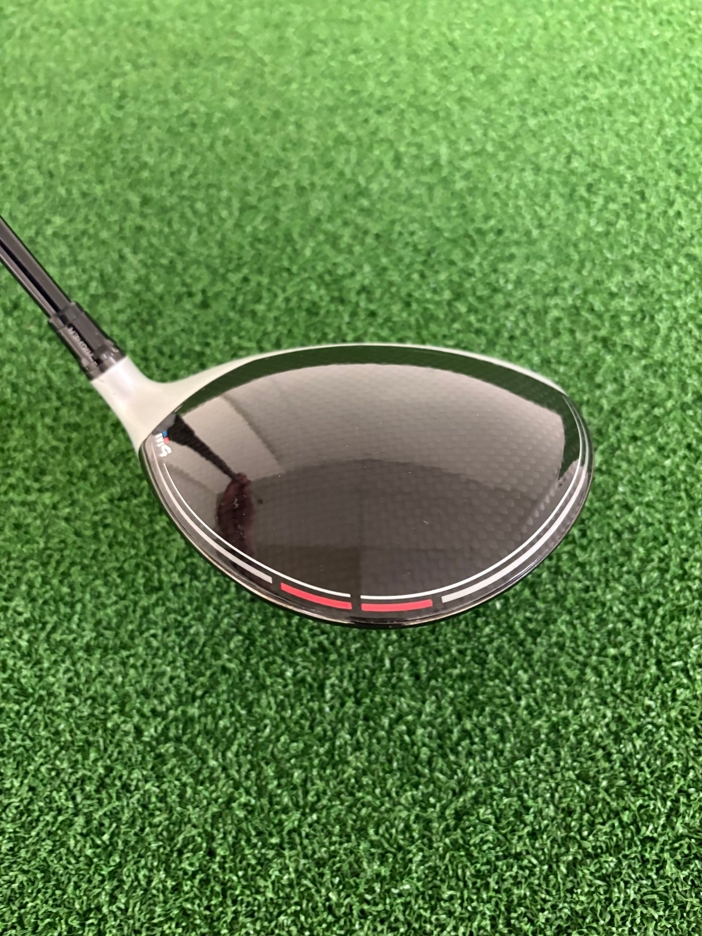Taylormade M4 9.5* (Stiff)