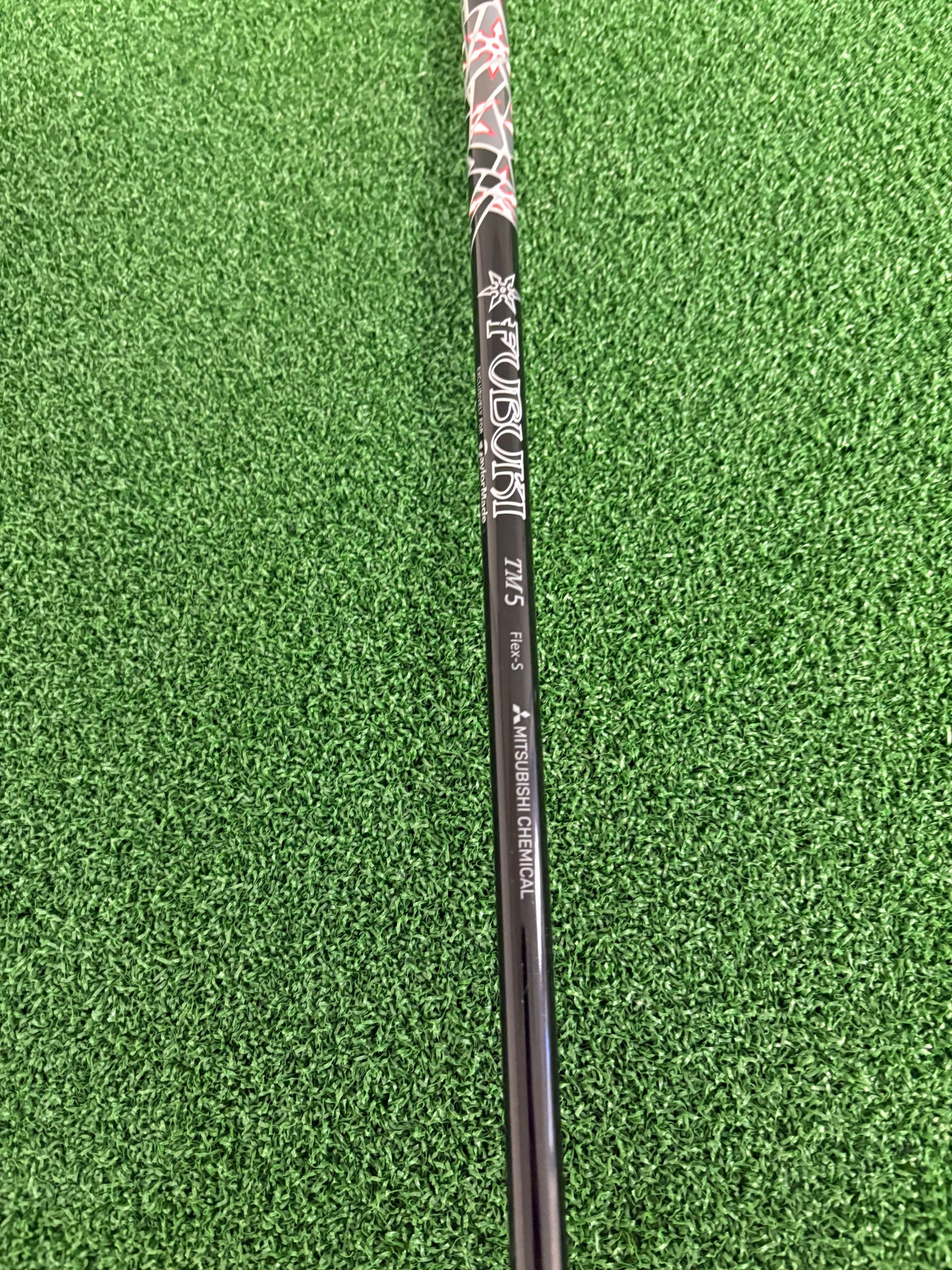 Taylormade M4 9.5* (Stiff)