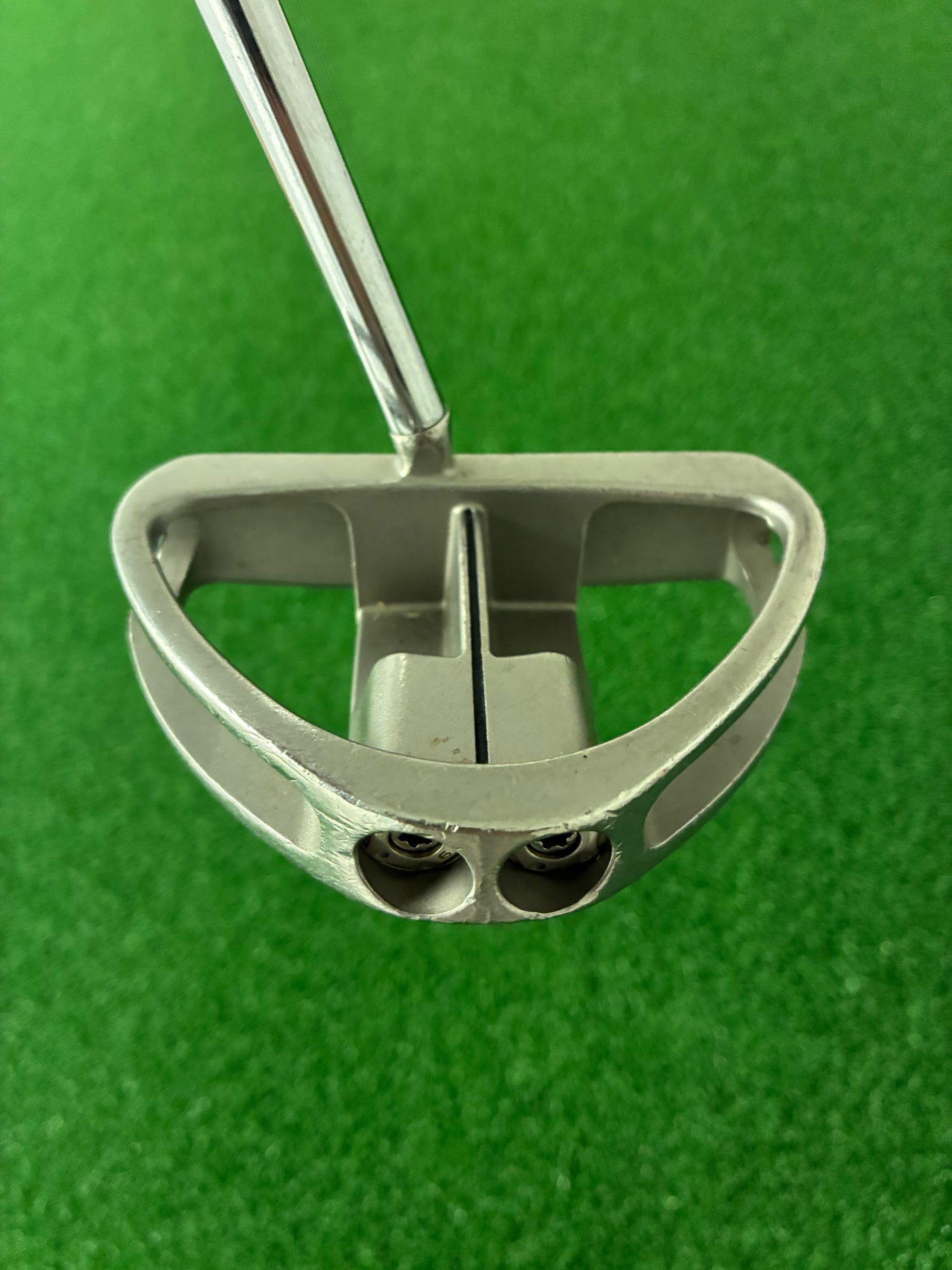 Taylormade Rossa Monza Corza AGSi C/S  (34")