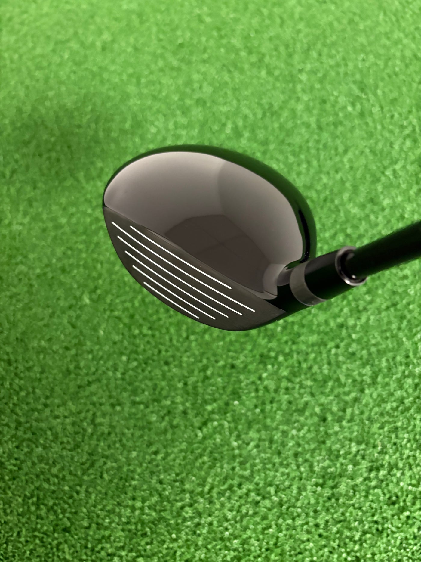 Mizuno Pro (2019) 18* 5 Wood (Regular)