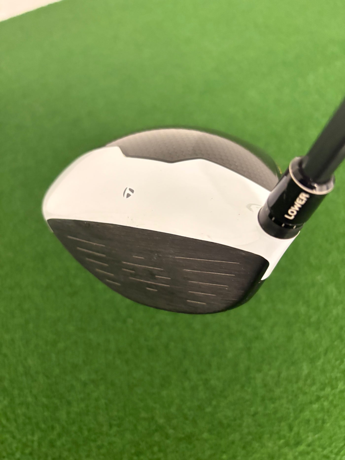 Taylormade M2 9.5* (Stiff)