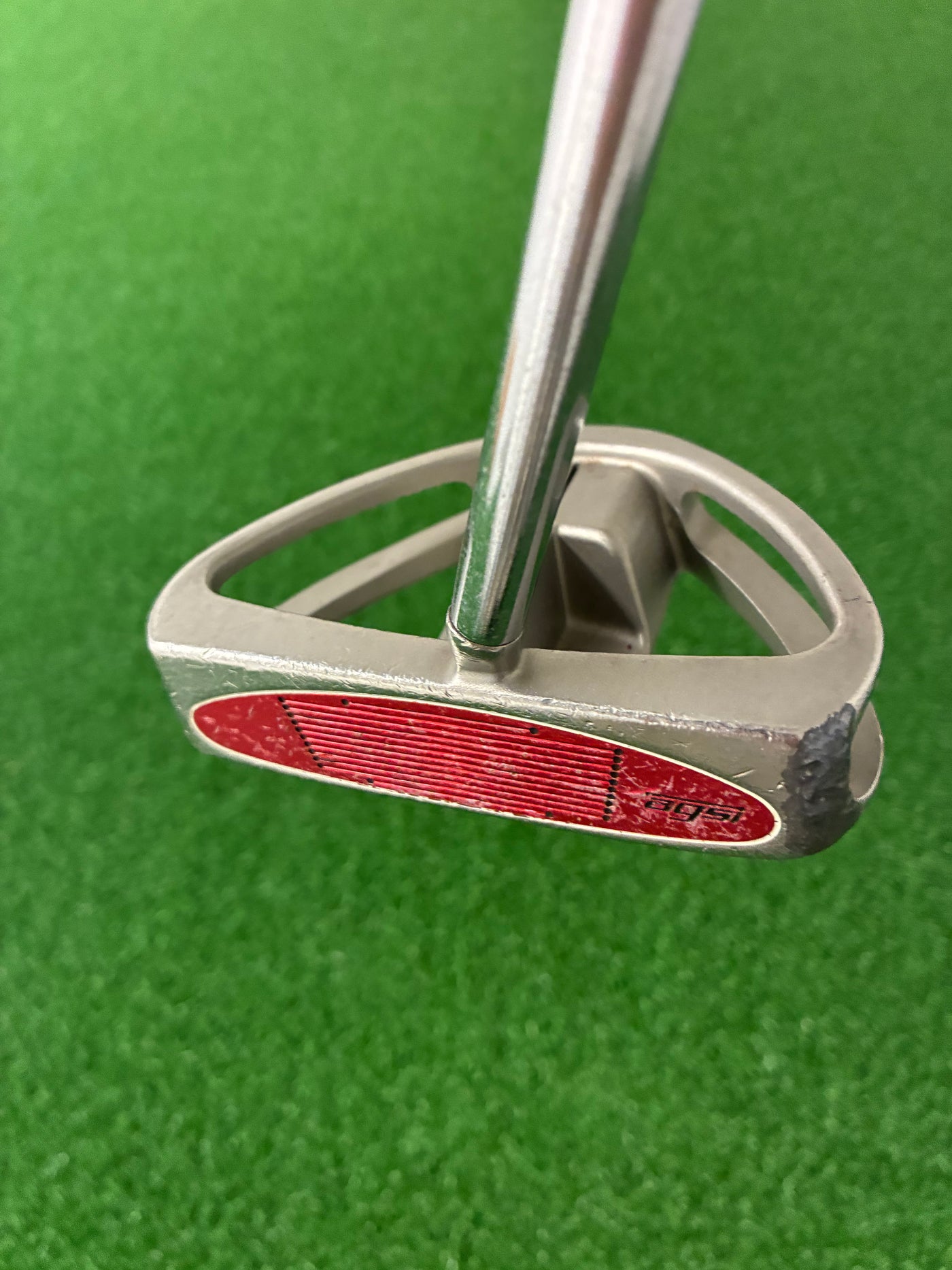 Taylormade Rossa Monza Corza AGSi C/S  (34")