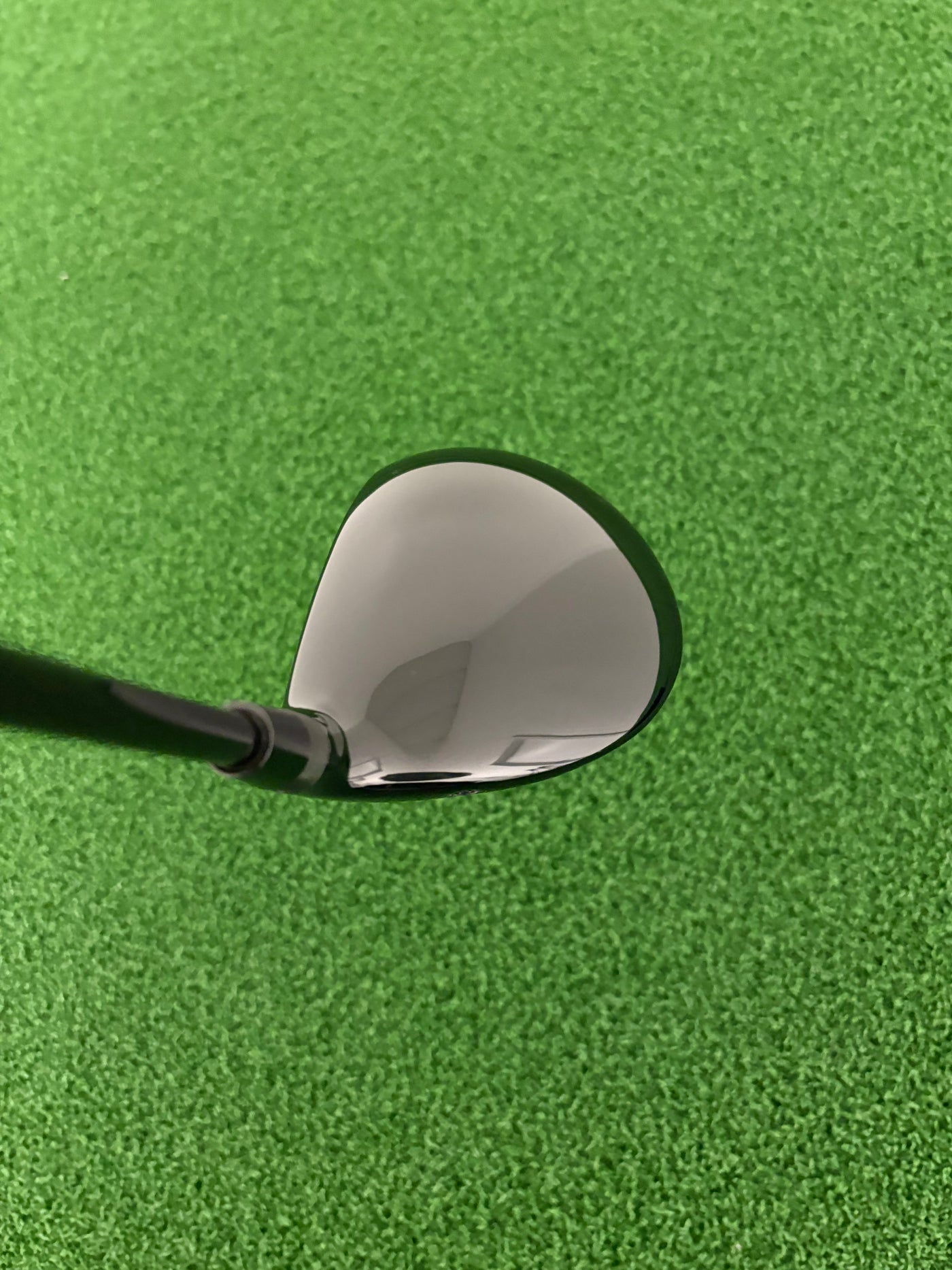 Mizuno Pro (2019) 18* 5 Wood (Regular)