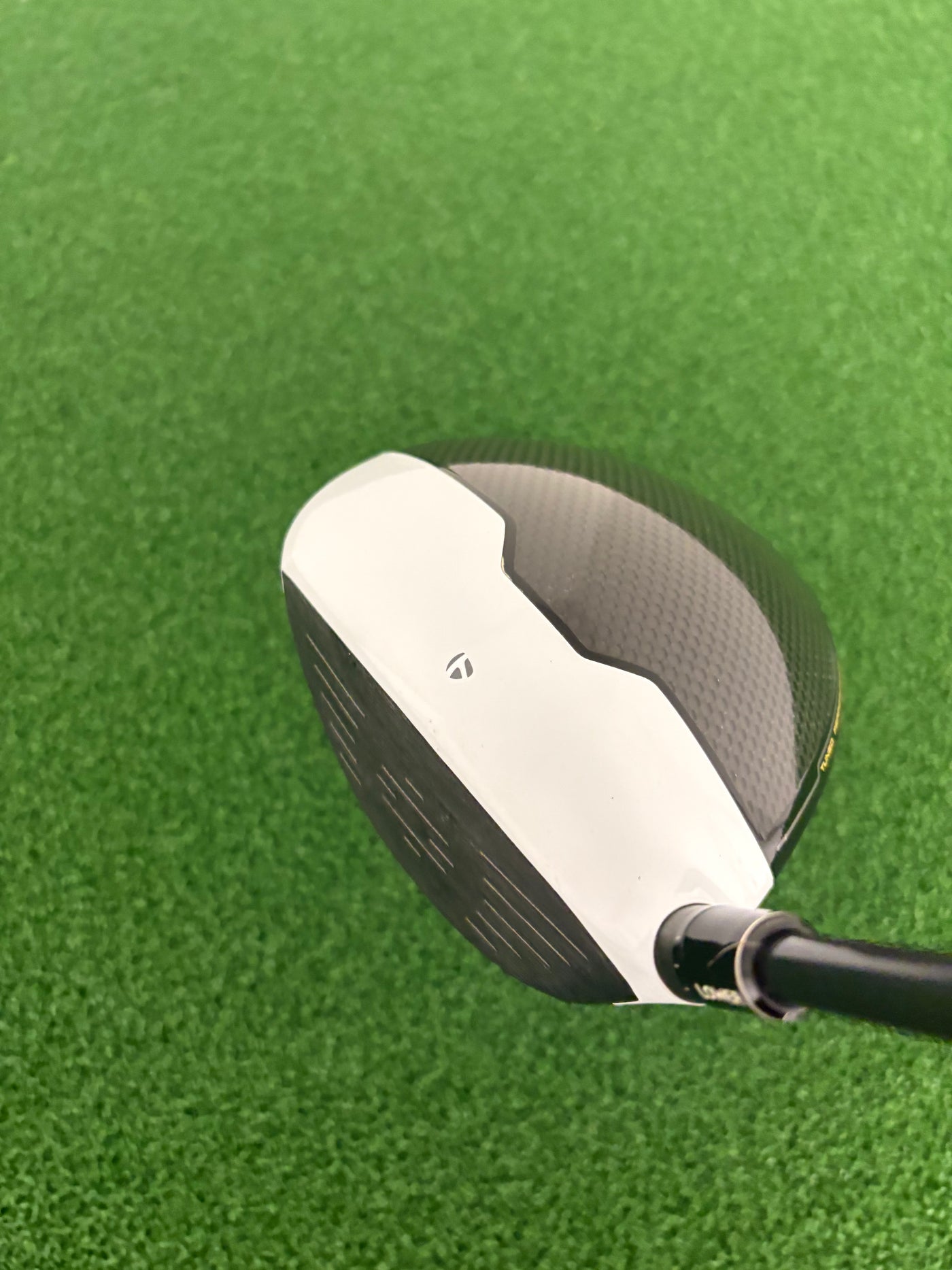 Taylormade M2 9.5* (Stiff)