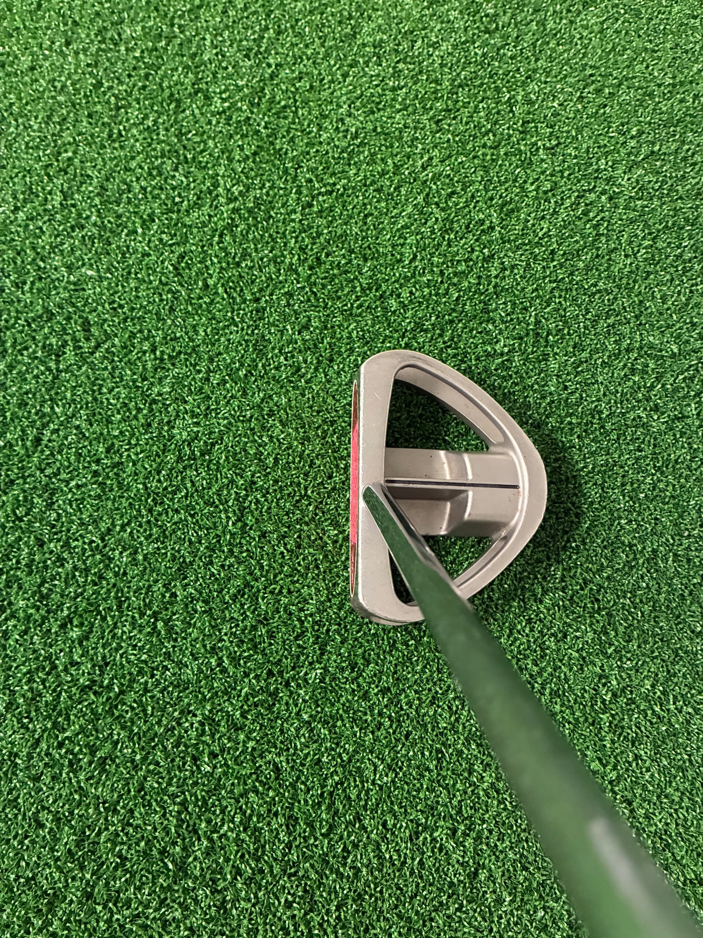 Taylormade Rossa Monza Corza AGSi C/S  (34")