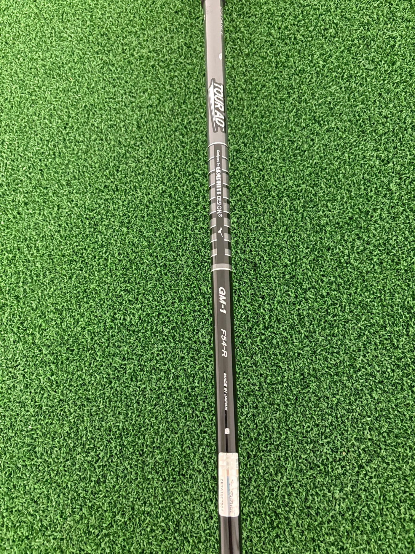 Mizuno Pro (2019) 18* 5 Wood (Regular)