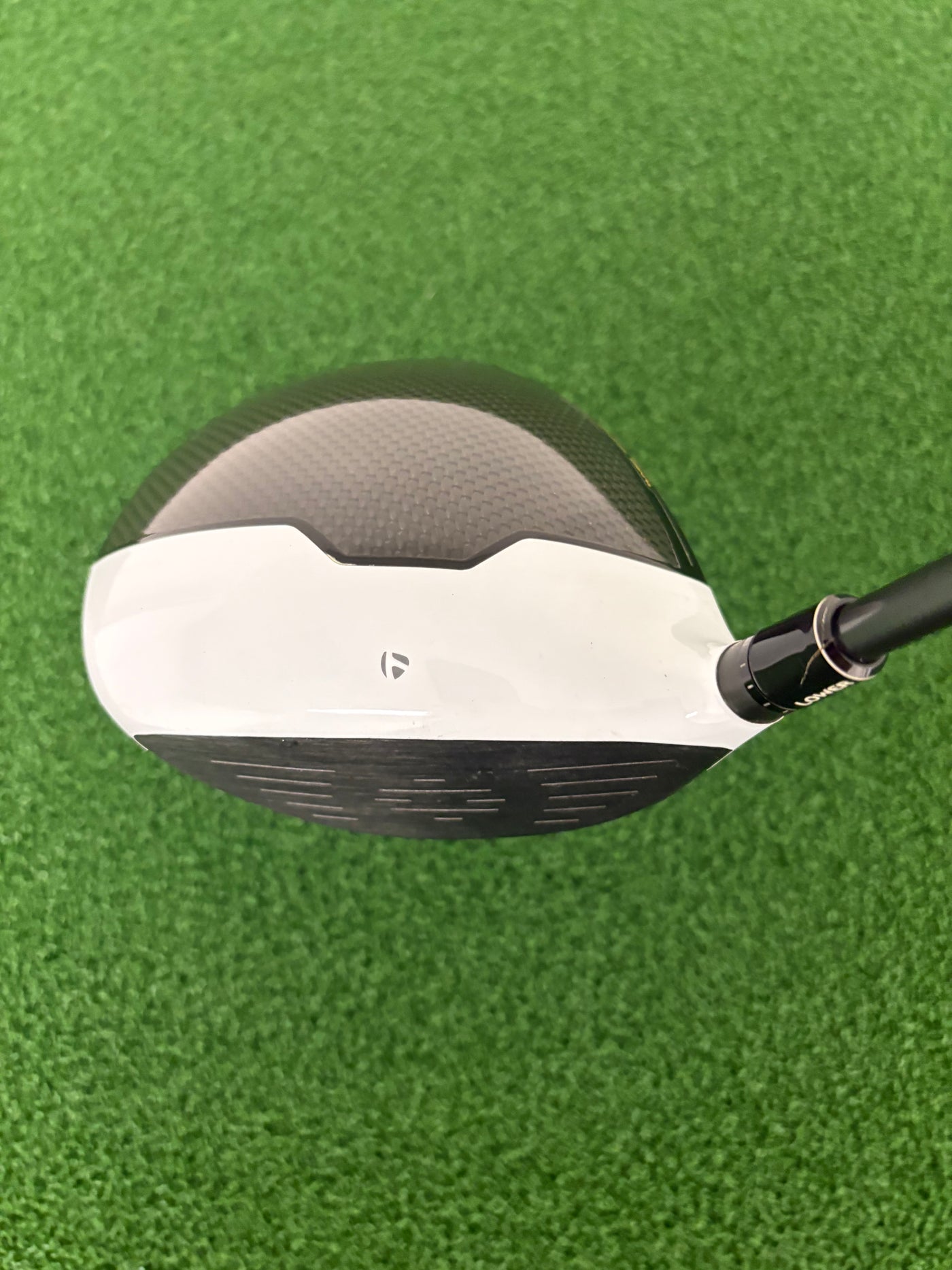 Taylormade M2 9.5* (Stiff)