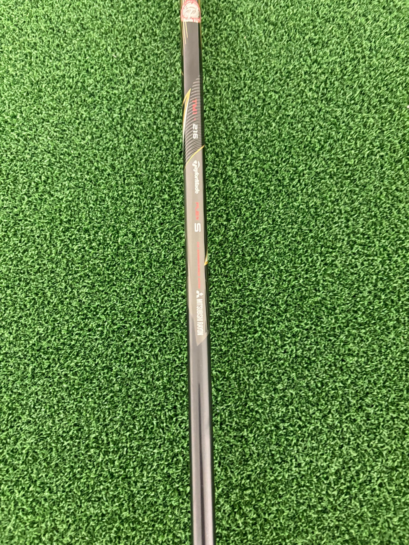 Taylormade M2 9.5* (Stiff)