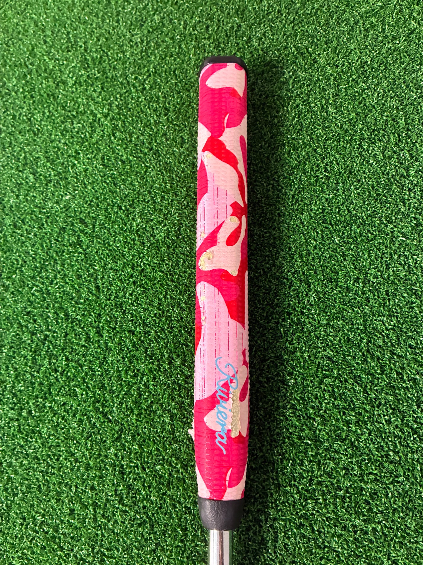 Taylormade Rossa Monza Corza AGSi C/S  (34")