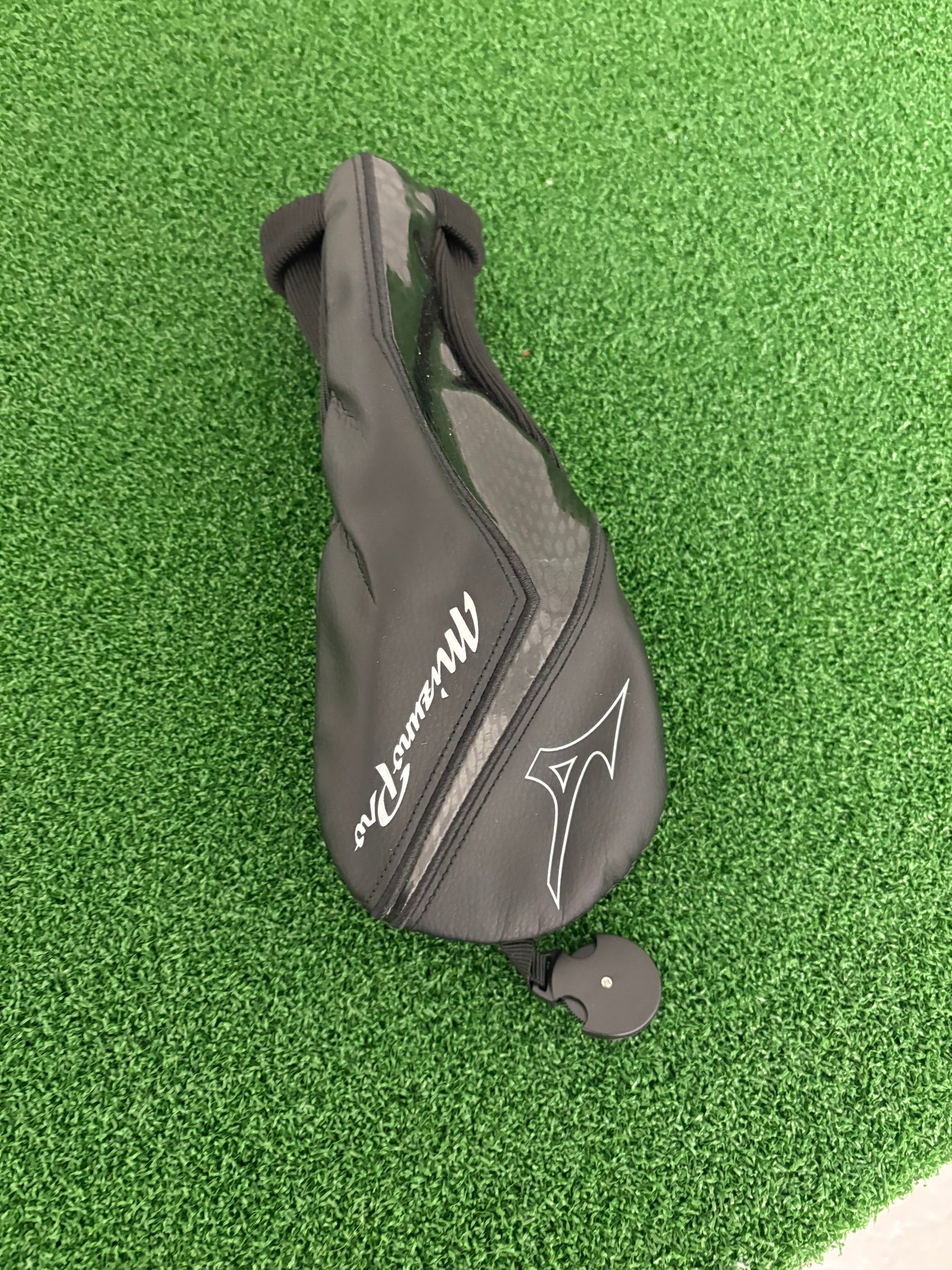 Mizuno Pro (2019) 18* 5 Wood (Regular)