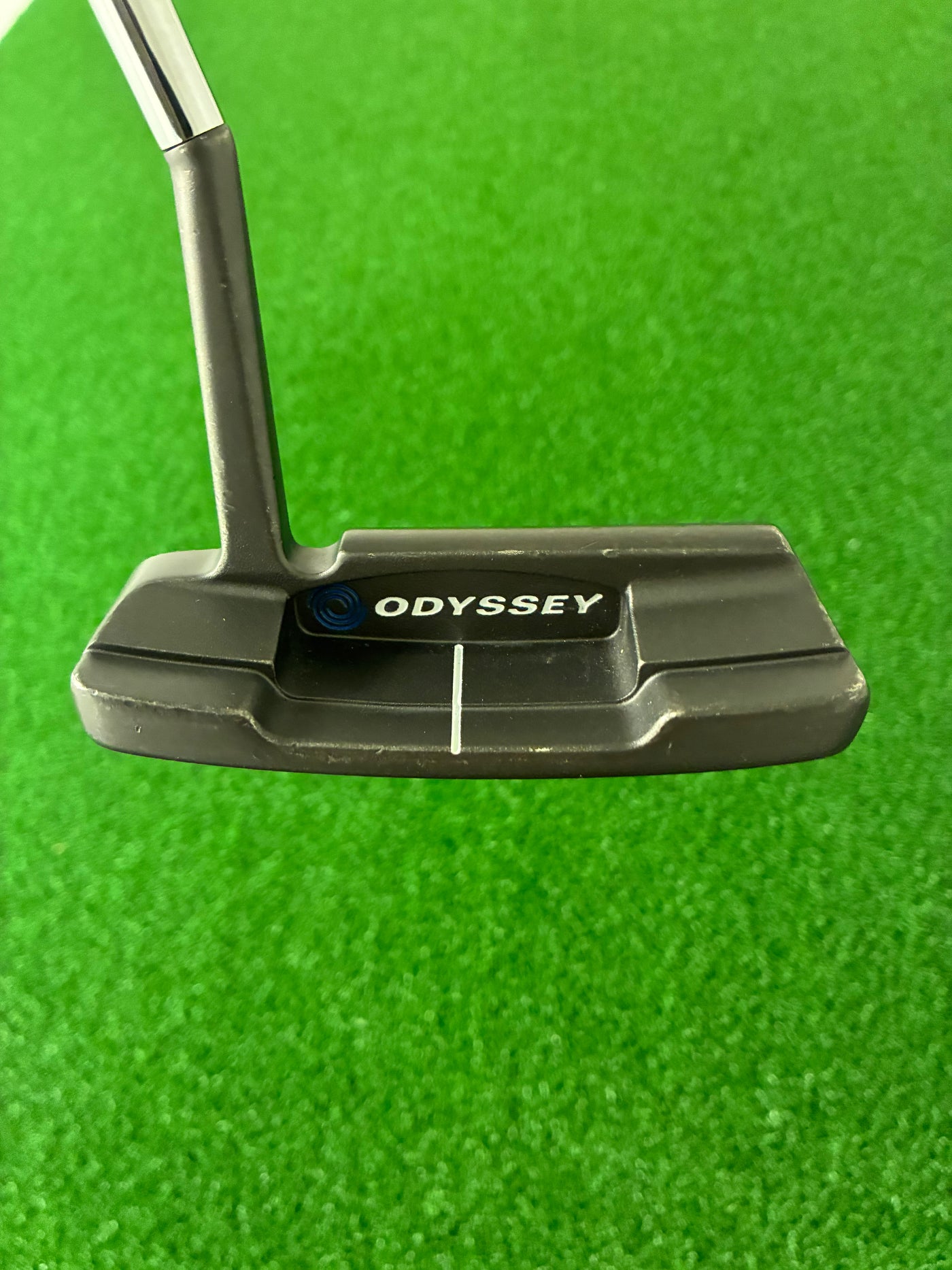 Odyssey Stroke Lab Milled #1W (33")