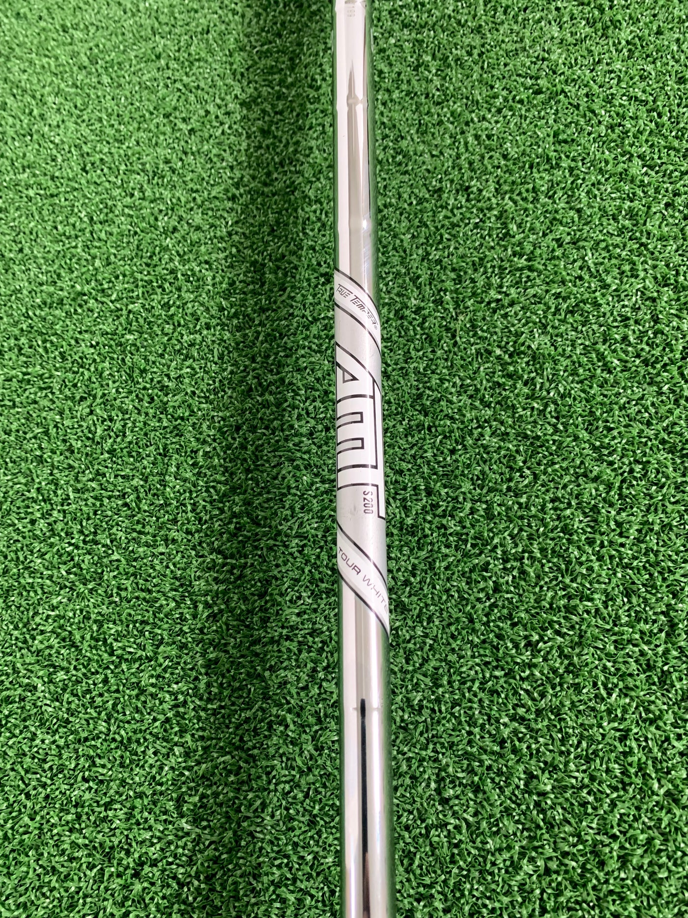 Titleist 818H2 21* 4 Hybrid (Stiff)