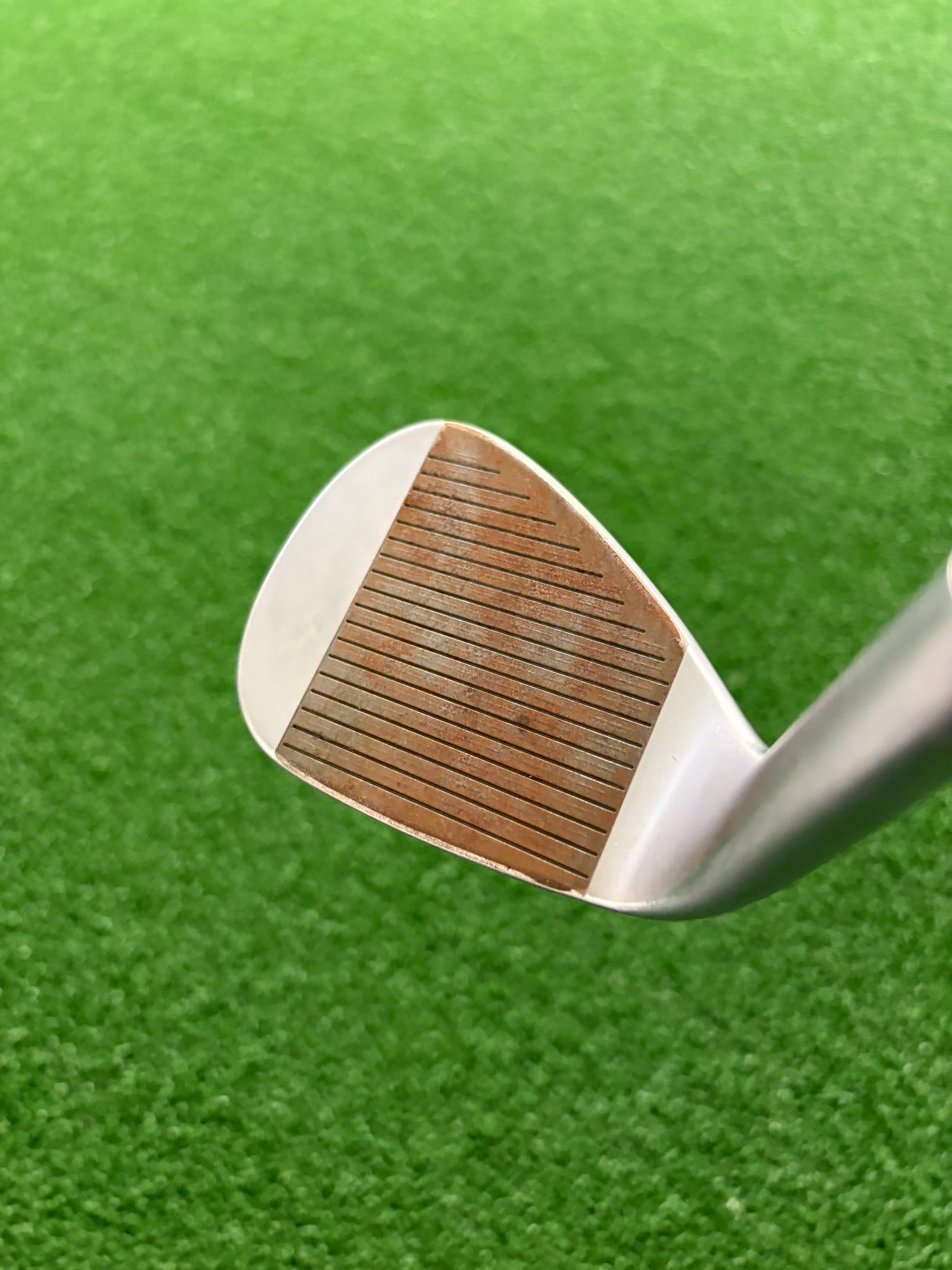 Taylormade Milled Grind 3 SB 60*