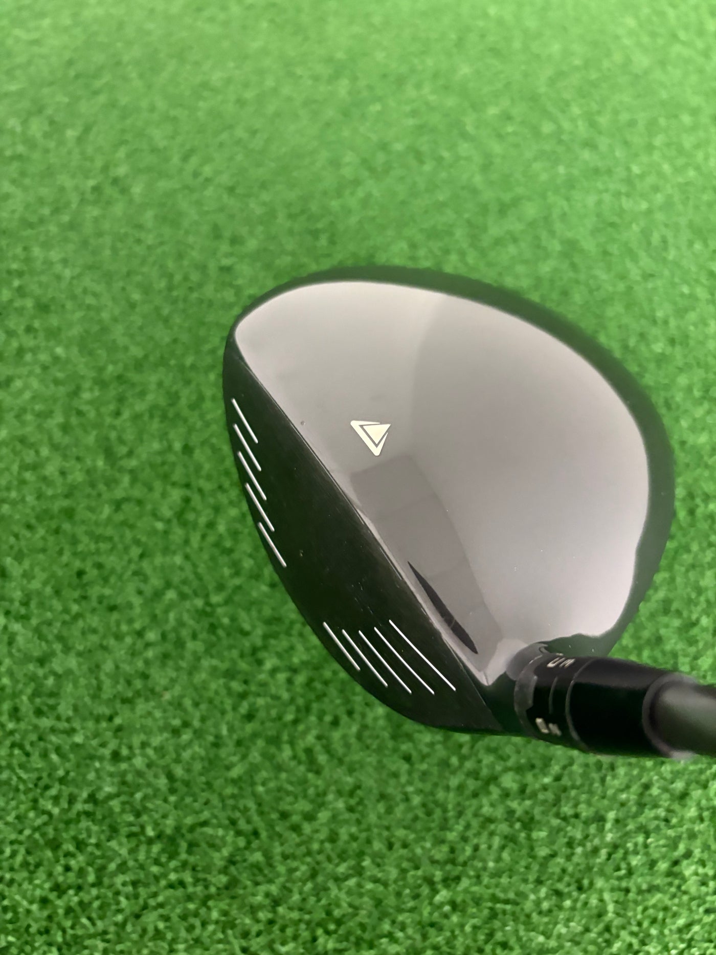 Titleist 917D3 9.5* (Stiff)